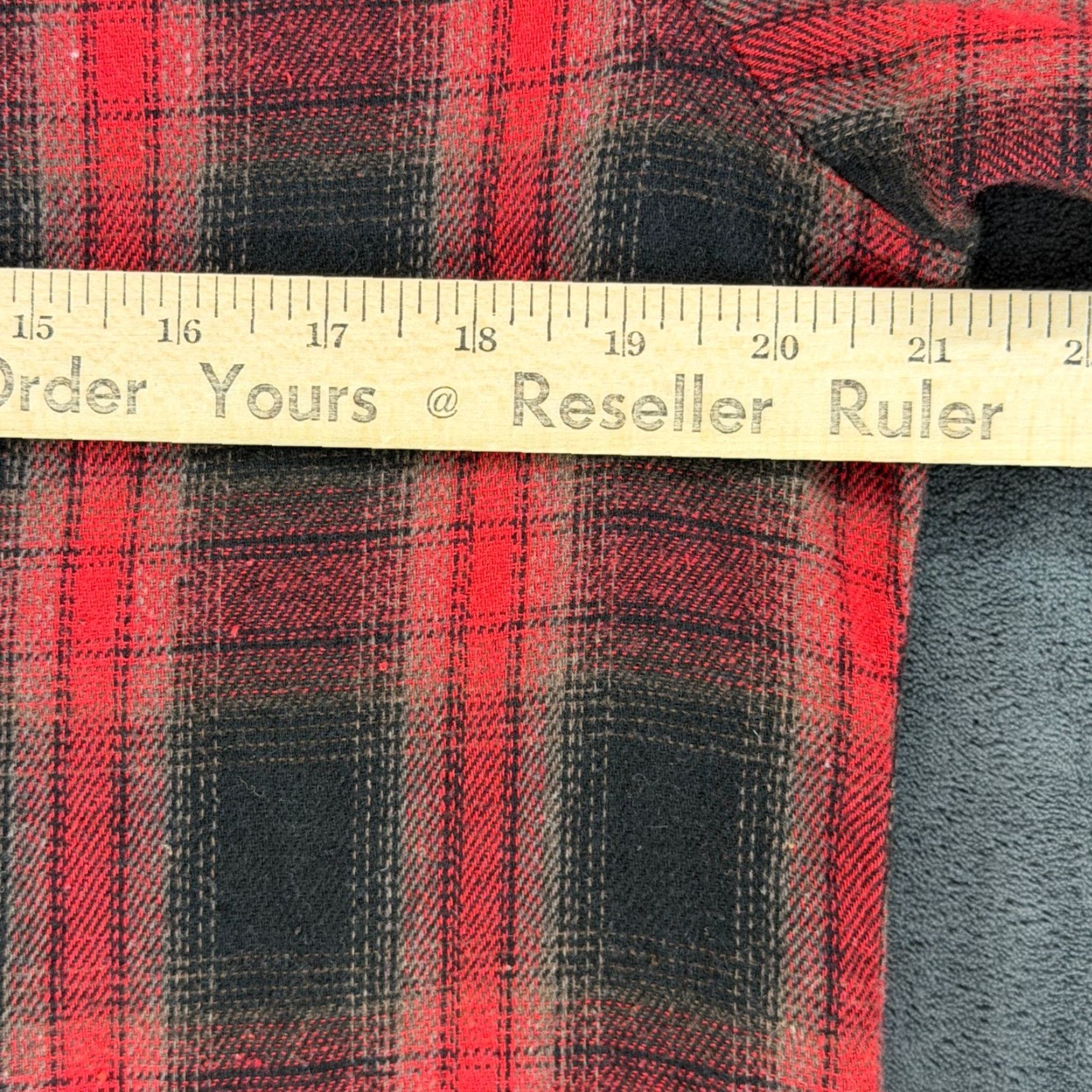 Olive VINTAGE Not Vintage? (skip) Size US M / EU 48-50 / 2 - 5 Thumbnail