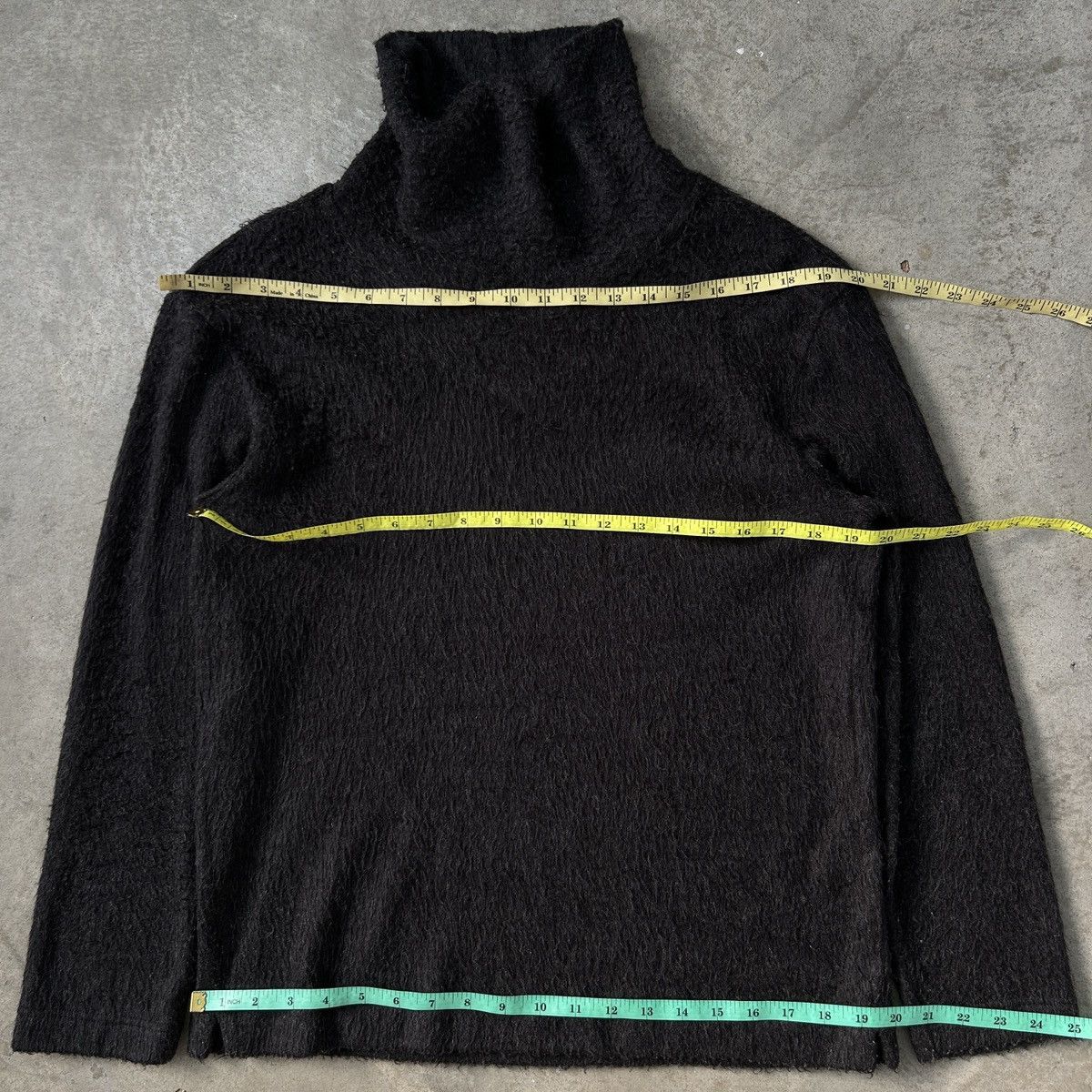 STUDIOUS studious jp japan sweater Size US M / EU 48-50 / 2 - 5 Thumbnail
