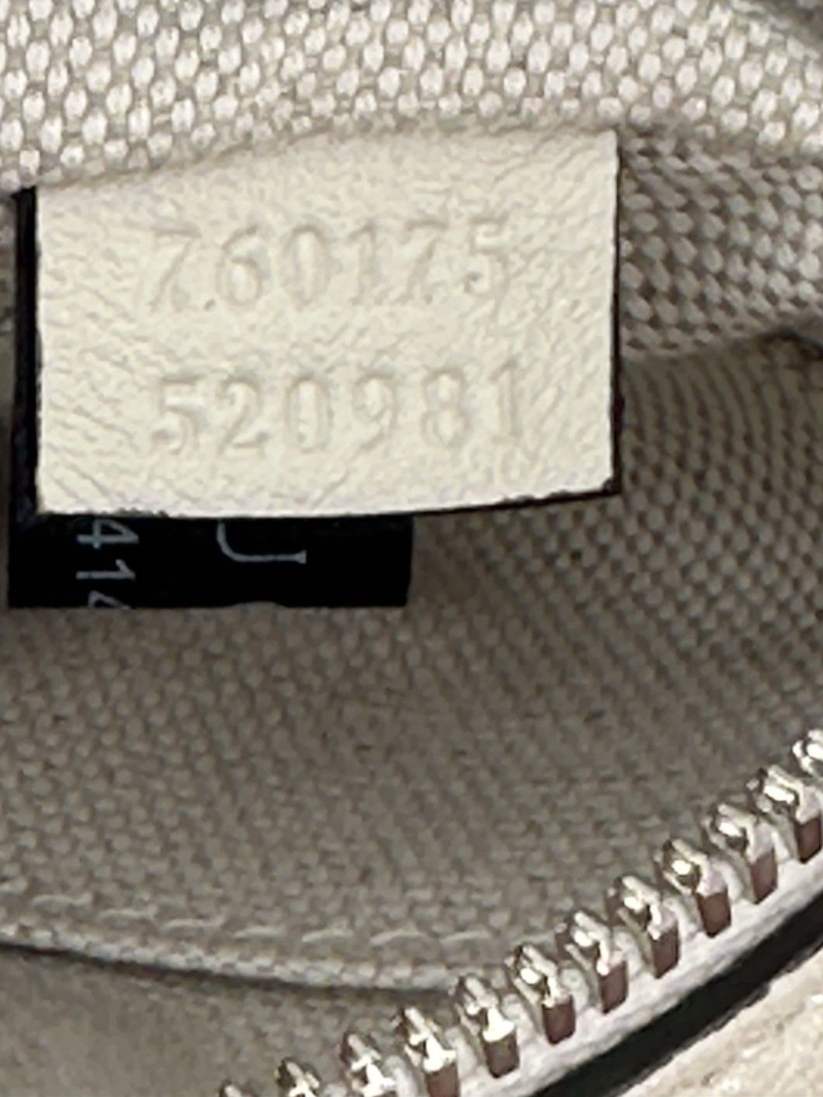 Gucci New Gucci Bag Blondie Woman Size ONE SIZE - 12 Thumbnail