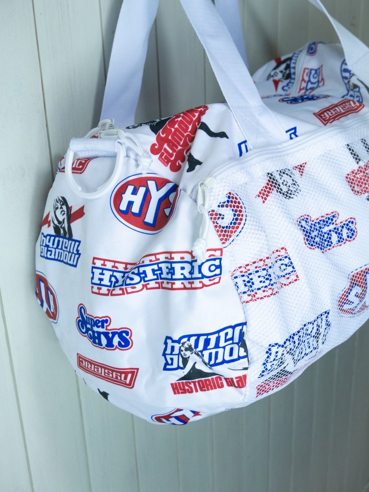 Hysteric Glamour Hysteric Glamour Bag Size ONE SIZE - 7 Thumbnail