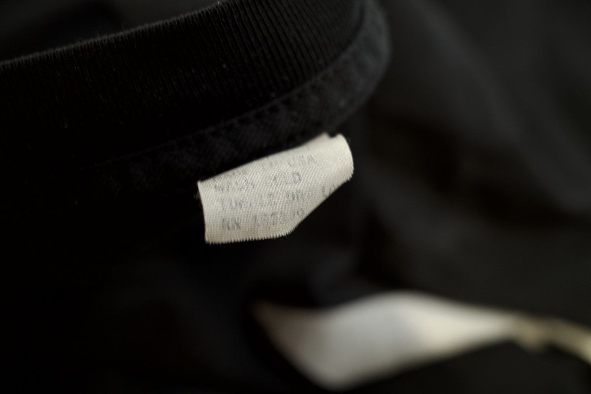 Kanye West KANYE WEST BULLY SOFI MERCH (BLK) Size US M / EU 48-50 / 2 - 3 Thumbnail