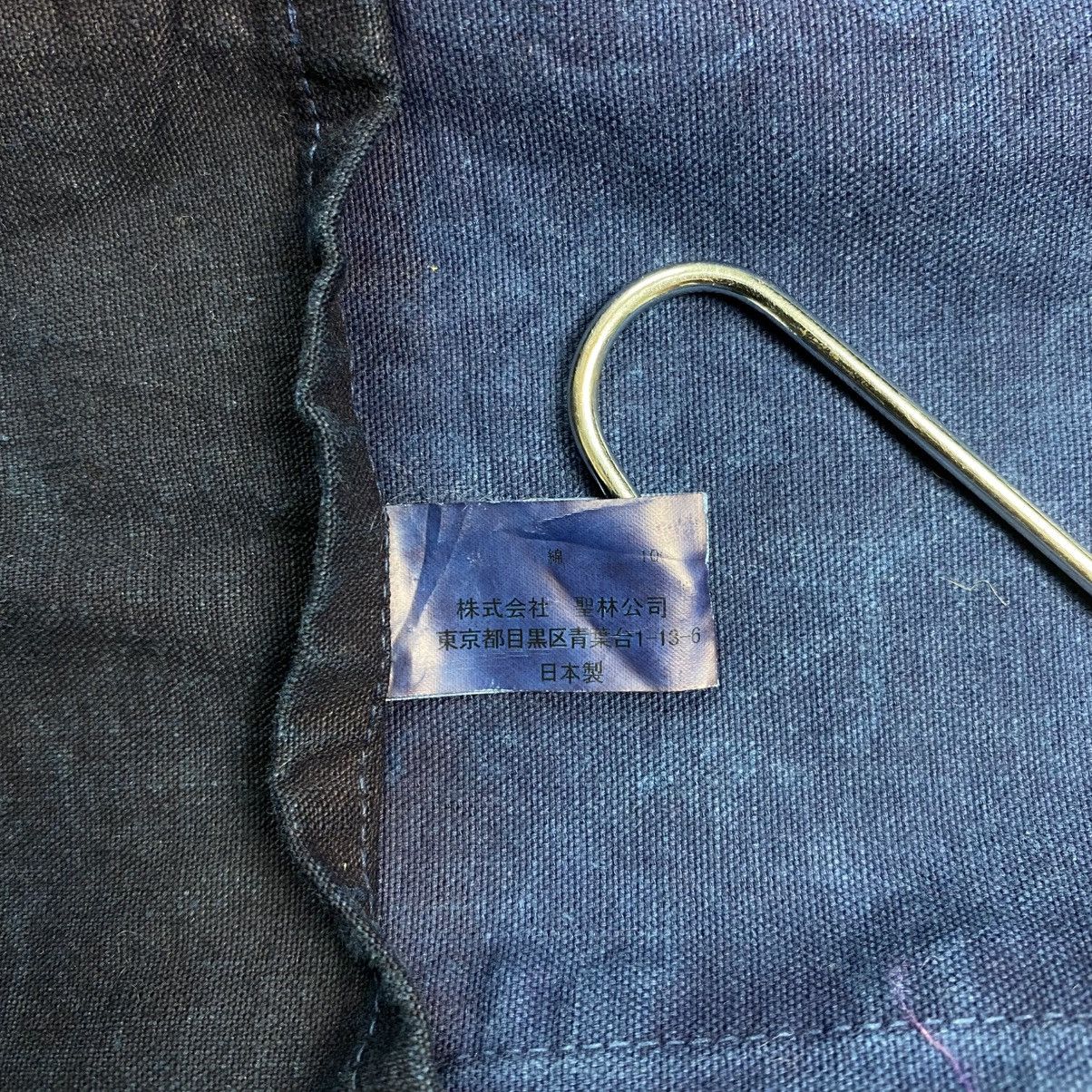 Blue Blue Japan × Indigo × Kapital Blue blue japan arigato reversible indigo chore jacket Size US L / EU 52-54 / 3 - 17 Thumbnail