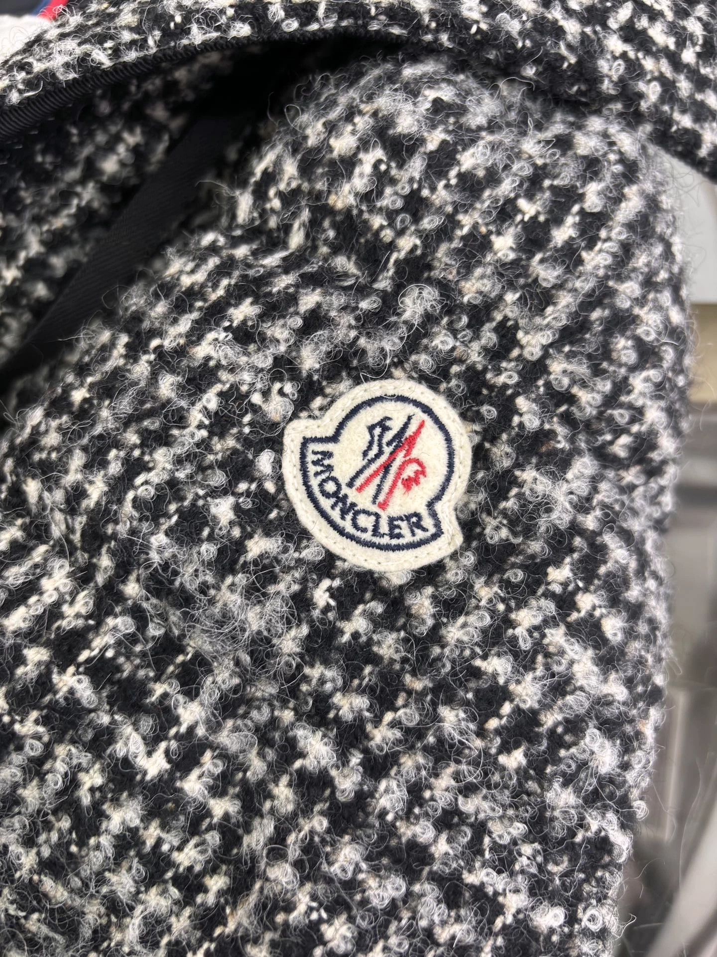 Moncler Moncler 98 New Limited Puffer Jacket Size 2 Size M / US 6-8 / IT 42-44 - 8 Thumbnail