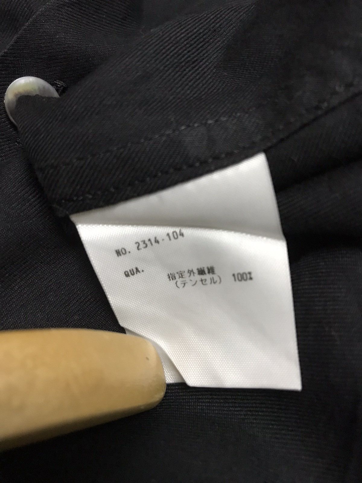 Fender × Lad Musician Lab Musician X Fender Like Bowling Shirt Size US M / EU 48-50 / 2 - 6 Thumbnail