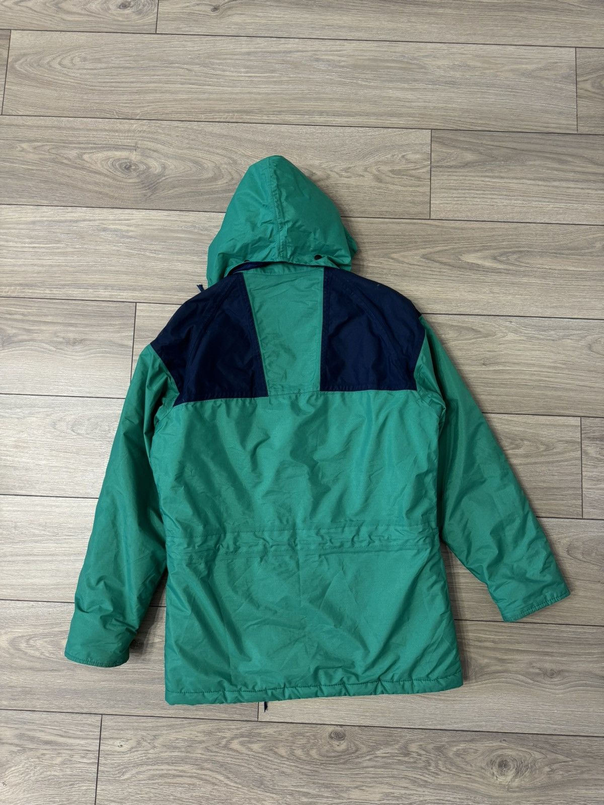 Berghaus Vintage Berghaus Serac Extrem 90s Gore-Tex Size S Size US S / EU 44-46 / 1 - 14 Thumbnail