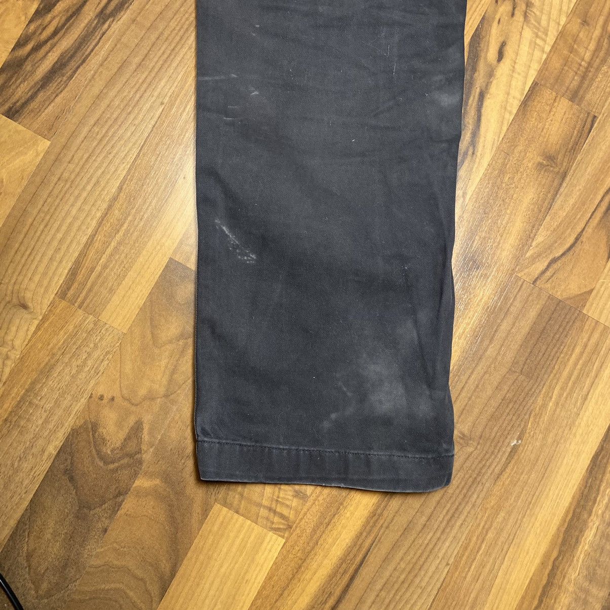 Carhartt × Vintage Work Cargo Pants Carhartt Vintage Size US 31 - 7 Thumbnail