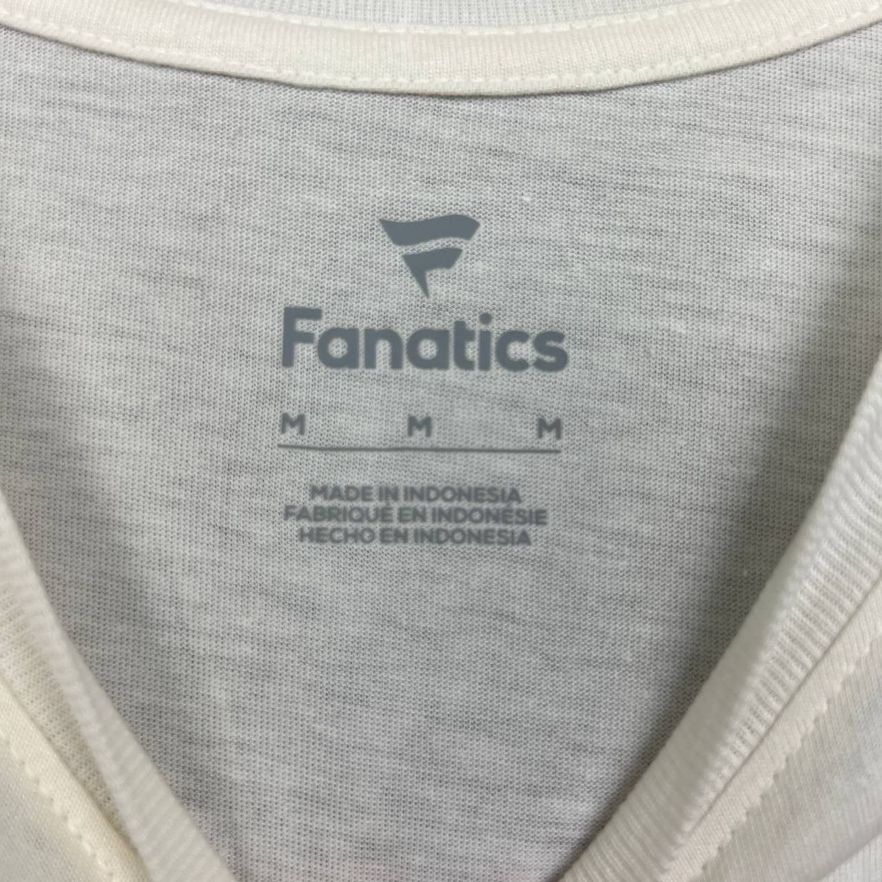 Other Miami Dolphins Shirt Women Medium White Fanatics New M Size M / US 6-8 / IT 42-44 - 3 Thumbnail