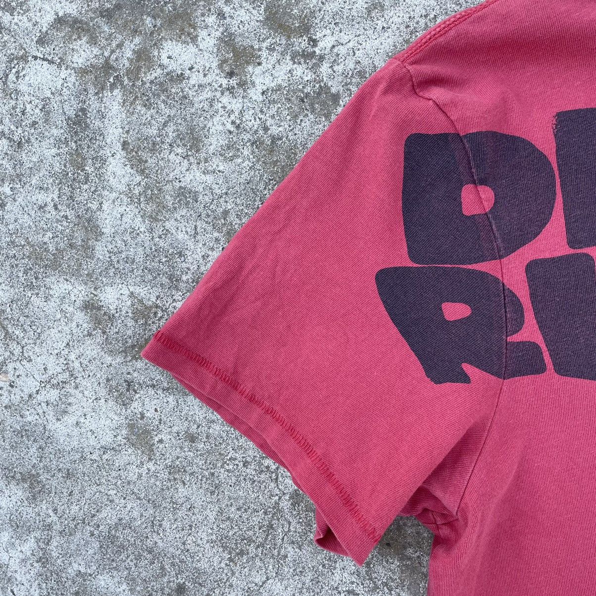 Band Tees × Levi's Vintage Clothing Vintage Levi’s T-shirts Death Rides Logo 90s Y2K Band Tee Size US M / EU 48-50 / 2 - 5 Thumbnail