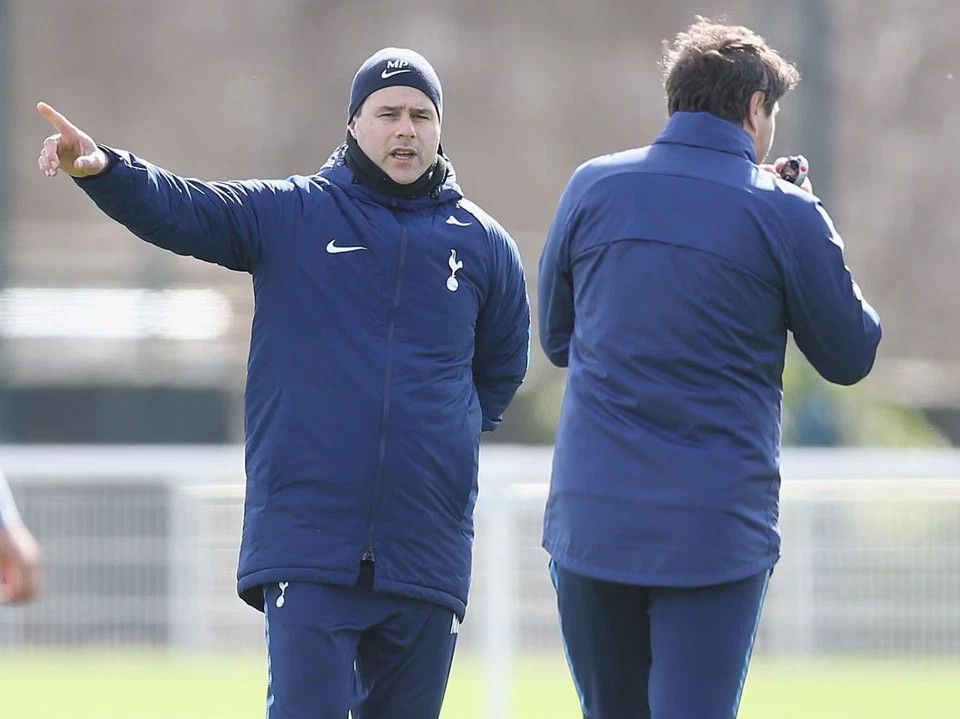 Nike TOTTENHAM HOTSPUR JACKET FOOTBALL JACKET SOCCER FULL ZIP Size US M / EU 48-50 / 2 - 9 Thumbnail