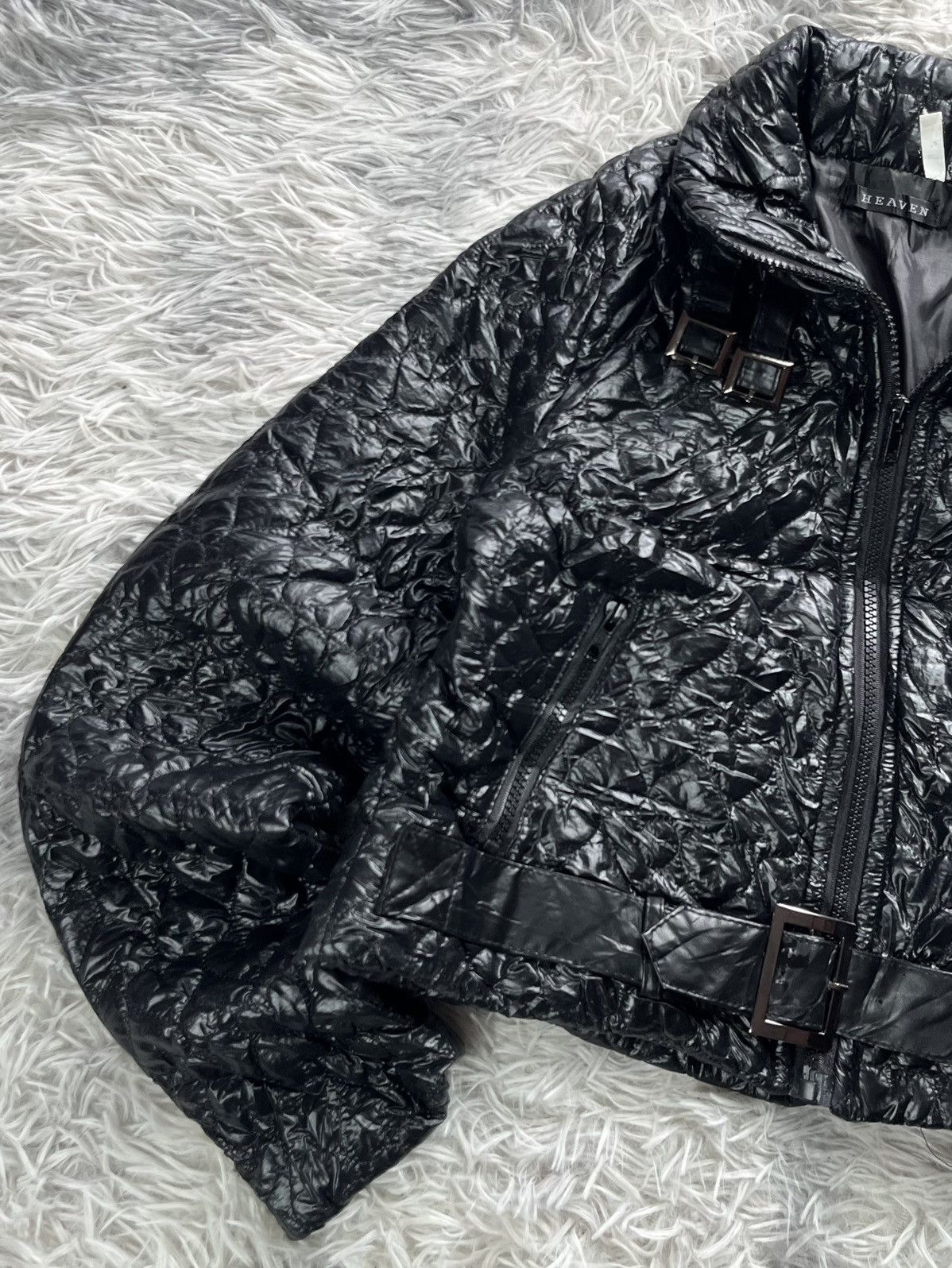 Heaven by Marc Jacobs Heaven puffer full jacket Size XS / US 0-2 / IT 36-38 - 2 Thumbnail