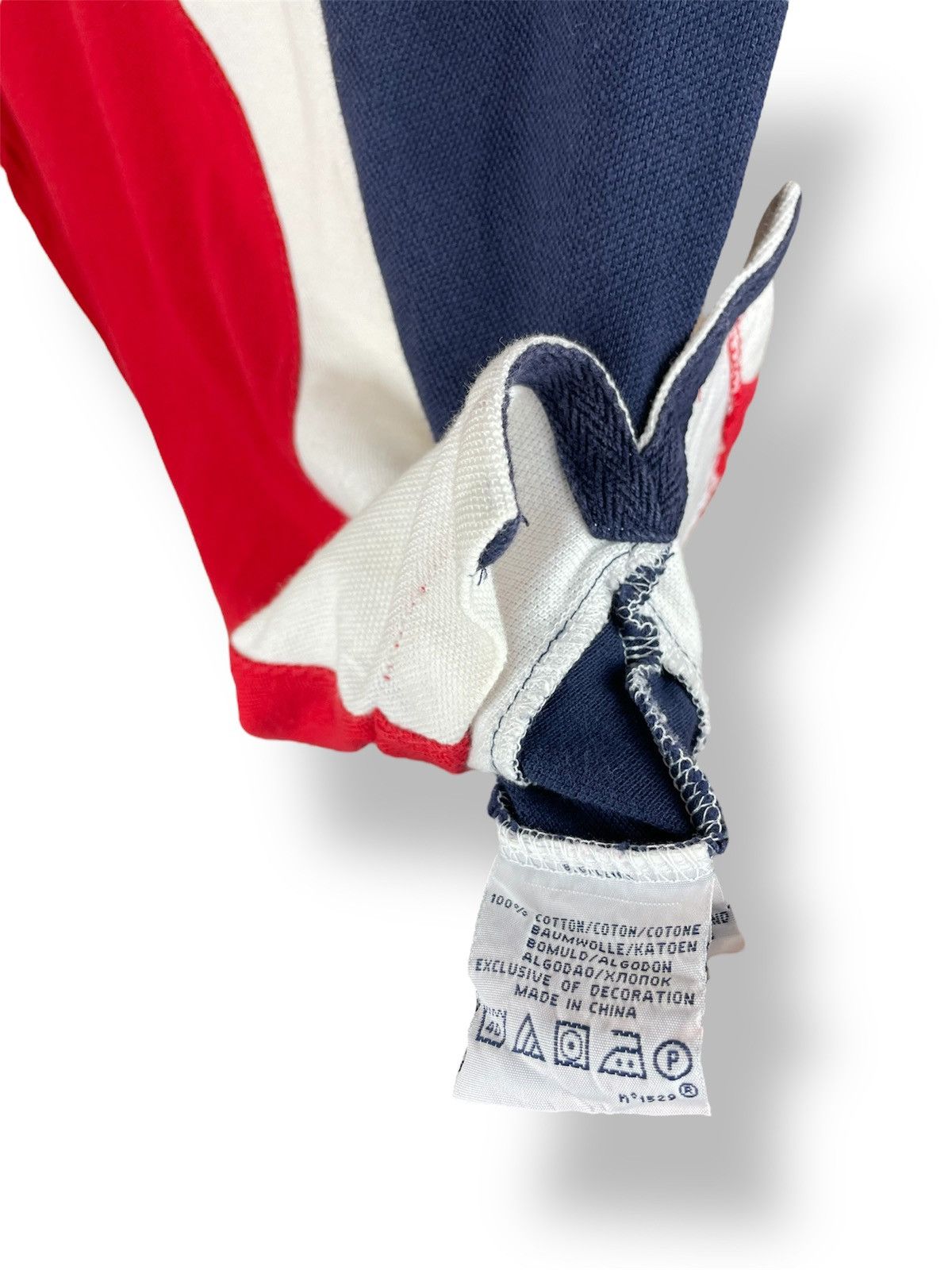 Ralph Lauren Vintage Polo Ralph Lauren US Open 2011 – M Custom Fit Size US M / EU 48-50 / 2 - 5 Thumbnail