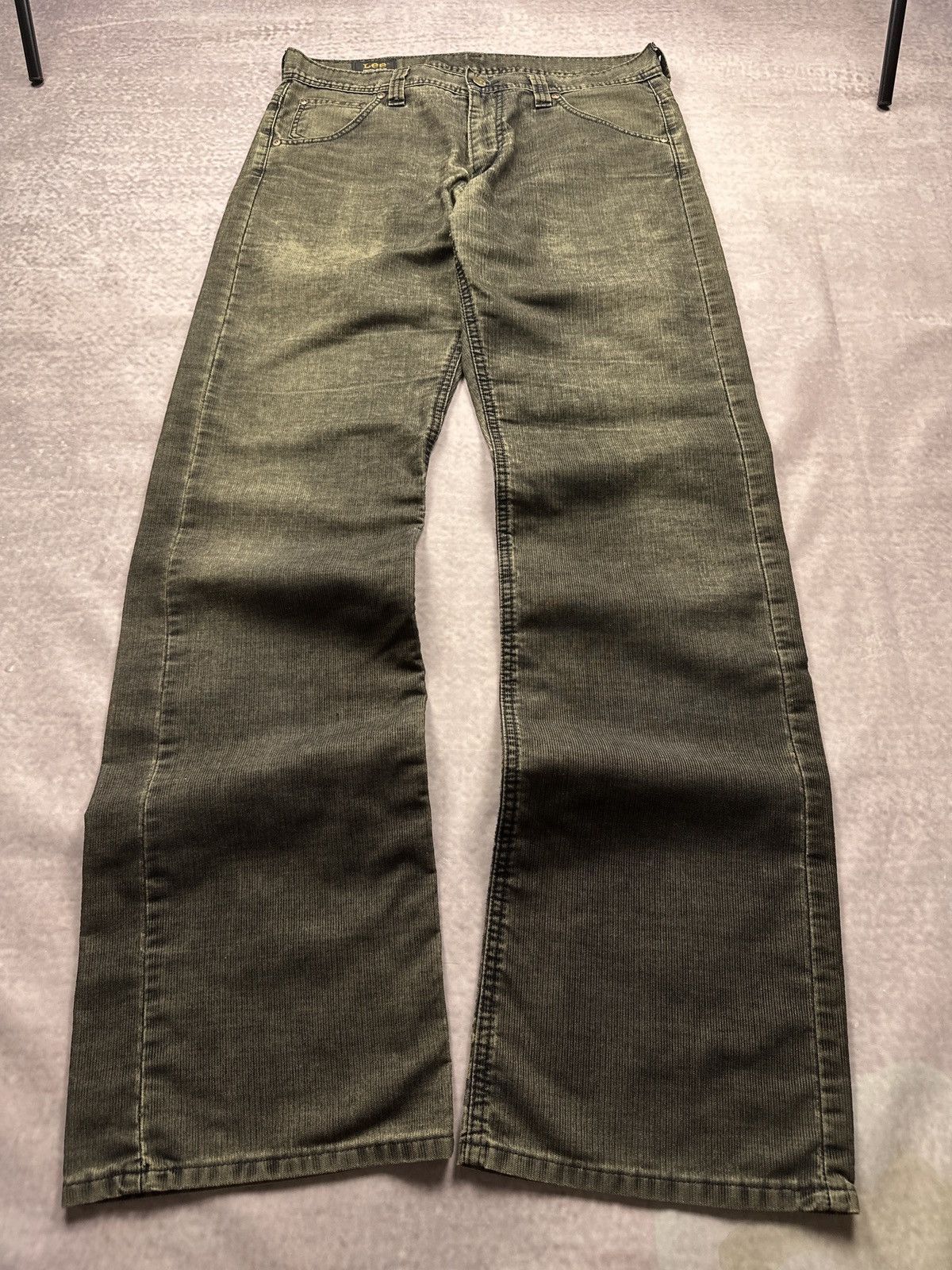 パンツ WACKO MARIA_TOKYO_Guilty Parties_sizeXL W32x30 Wacko Maria X the Guilty Parties Japan Chinos Pants