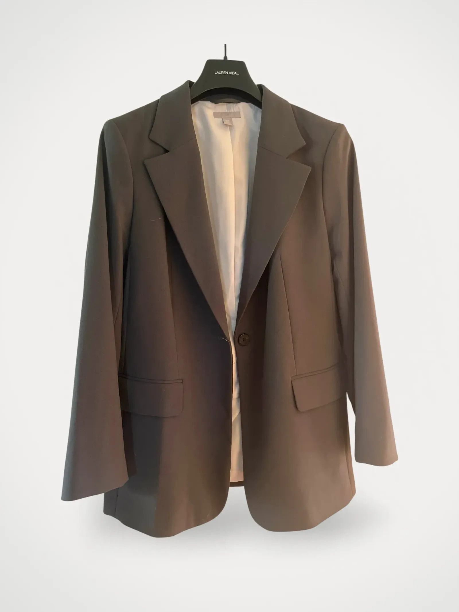H&M H&M Blazer Size M / US 6-8 / IT 42-44 - 1 Thumbnail