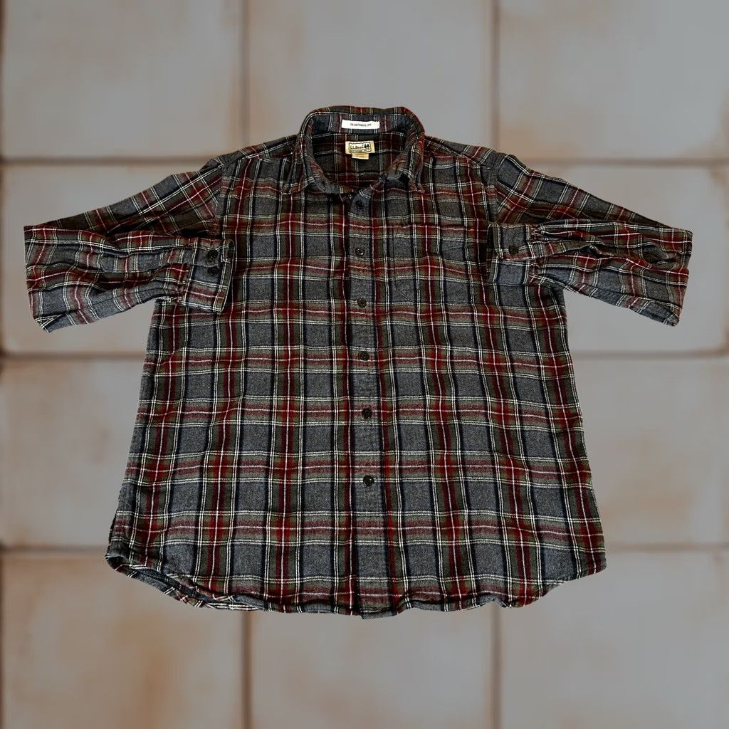 Vintage VINTAGE Size US M / EU 48-50 / 2 - 1 Thumbnail