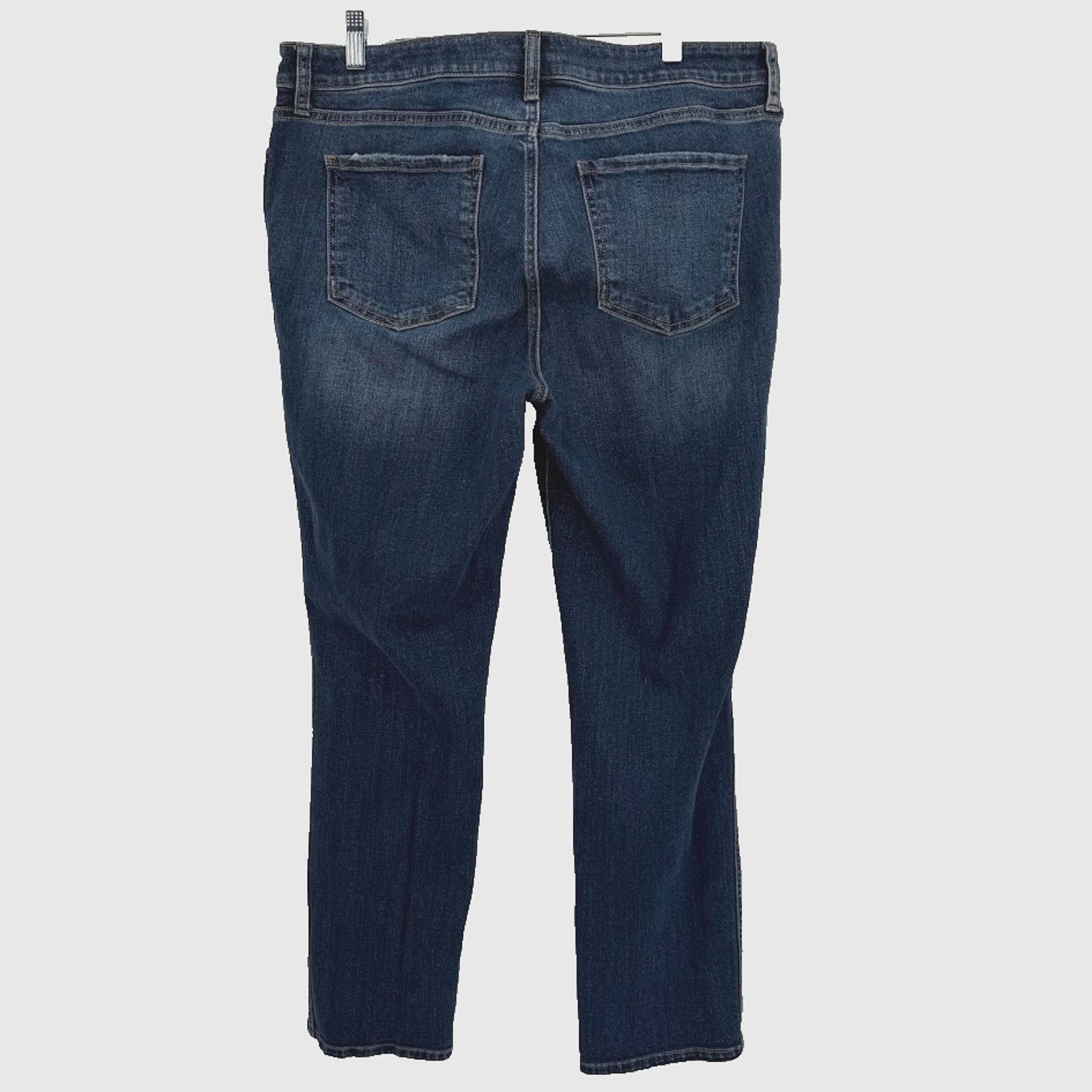 & Other Stories KUT from the Kloth Catherine Boyfriend Jeanass Women's 14 Size 36" / US 14 / IT 50 - 2 Thumbnail