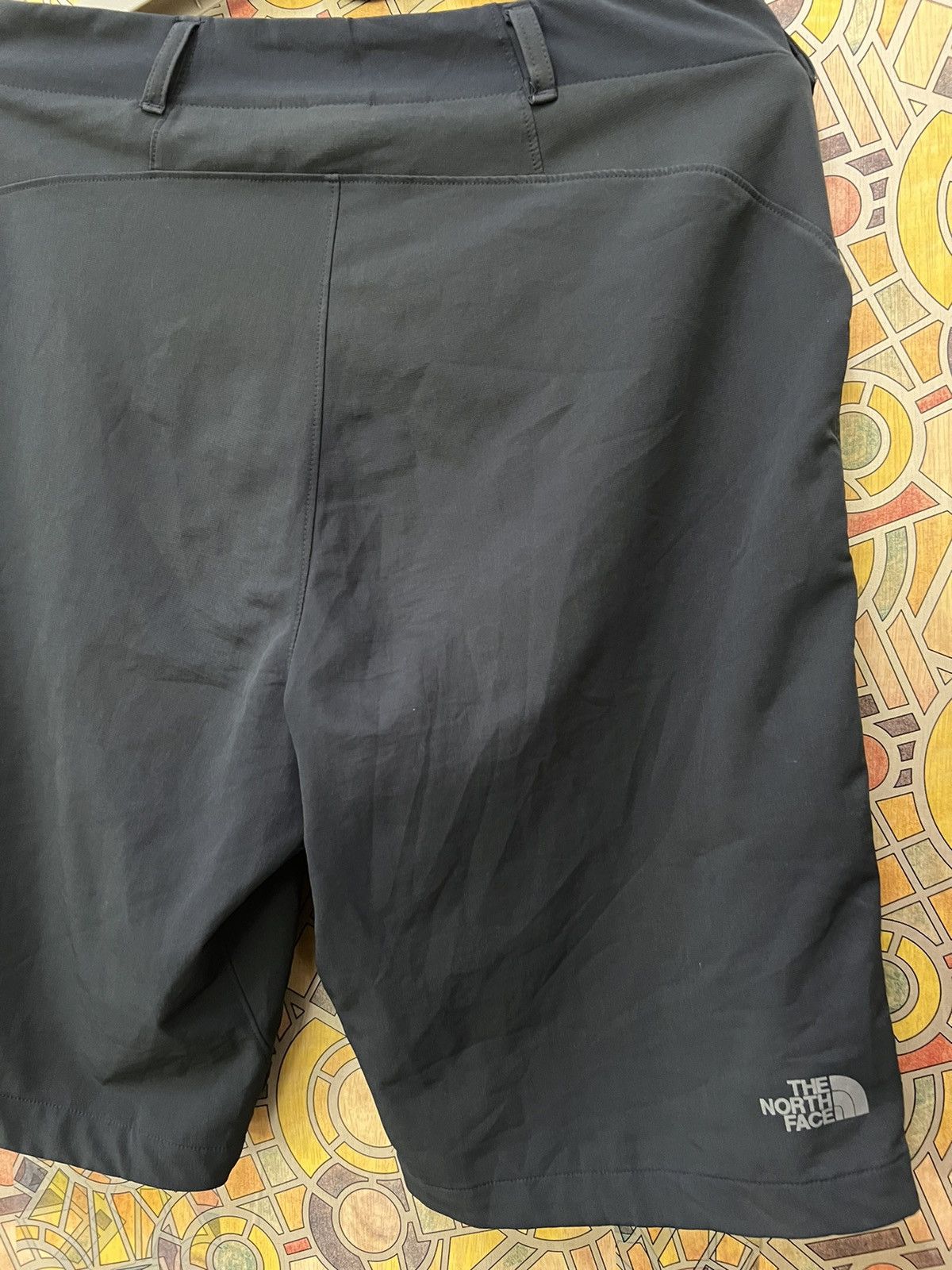 Japanese Brand × The North Face The North Face Nylon Regular Size Shorts for Men Size US 34 / EU 50 - 10 Thumbnail