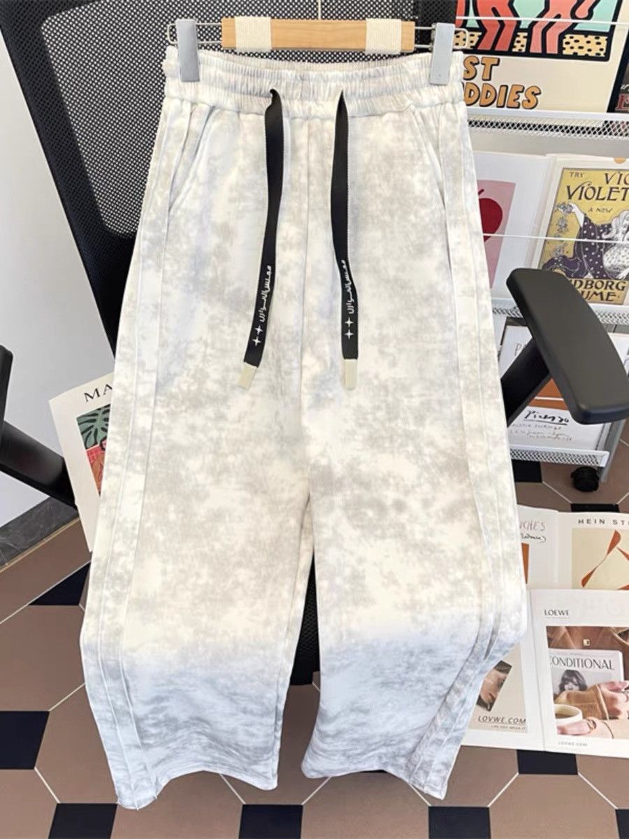 Japanese Brand × Vintage Retro punk pants Size US 32 / EU 48 - 2 Thumbnail