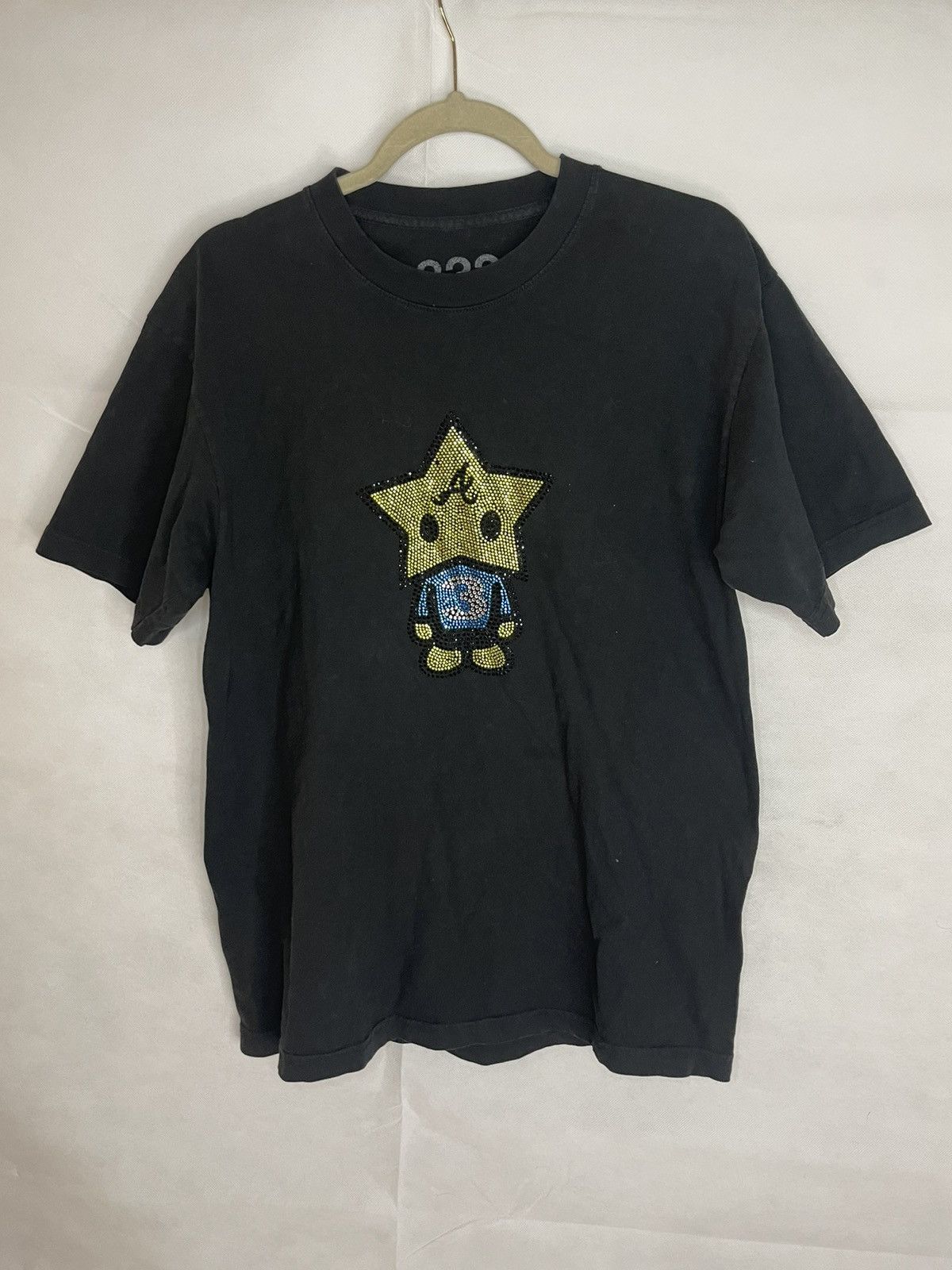 Complex 333 Juice Wrld x Atlanta Braves Complexcon Size US M / EU 48-50 / 2 - 1 Thumbnail