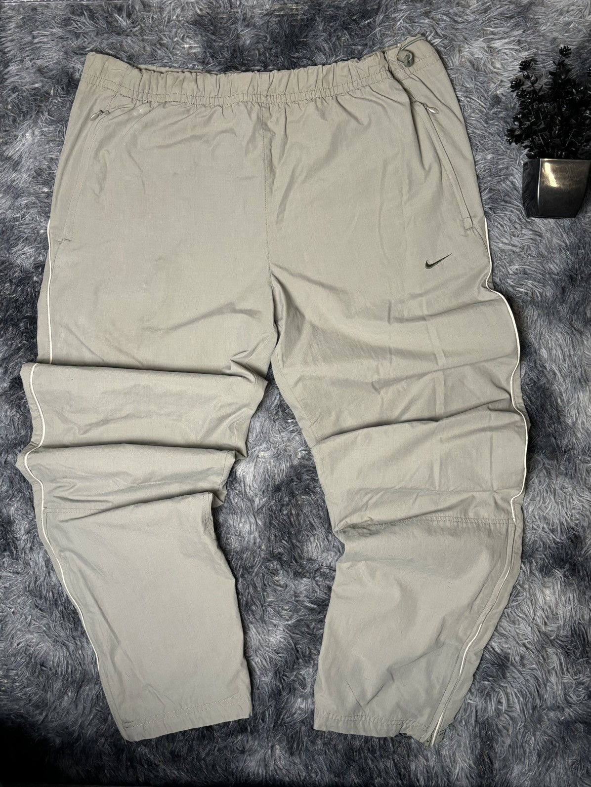 Nike Nike Jogginghose Size US 37 - 2 Thumbnail