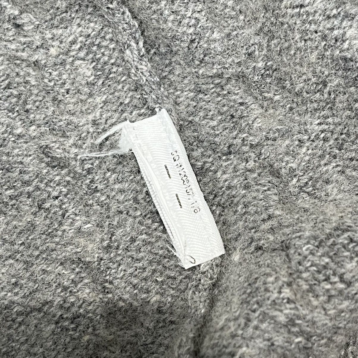 Polo Ralph Lauren Polo Ralph Lauren Quarter Zip Grey Size US M / EU 48-50 / 2 - 8 Thumbnail