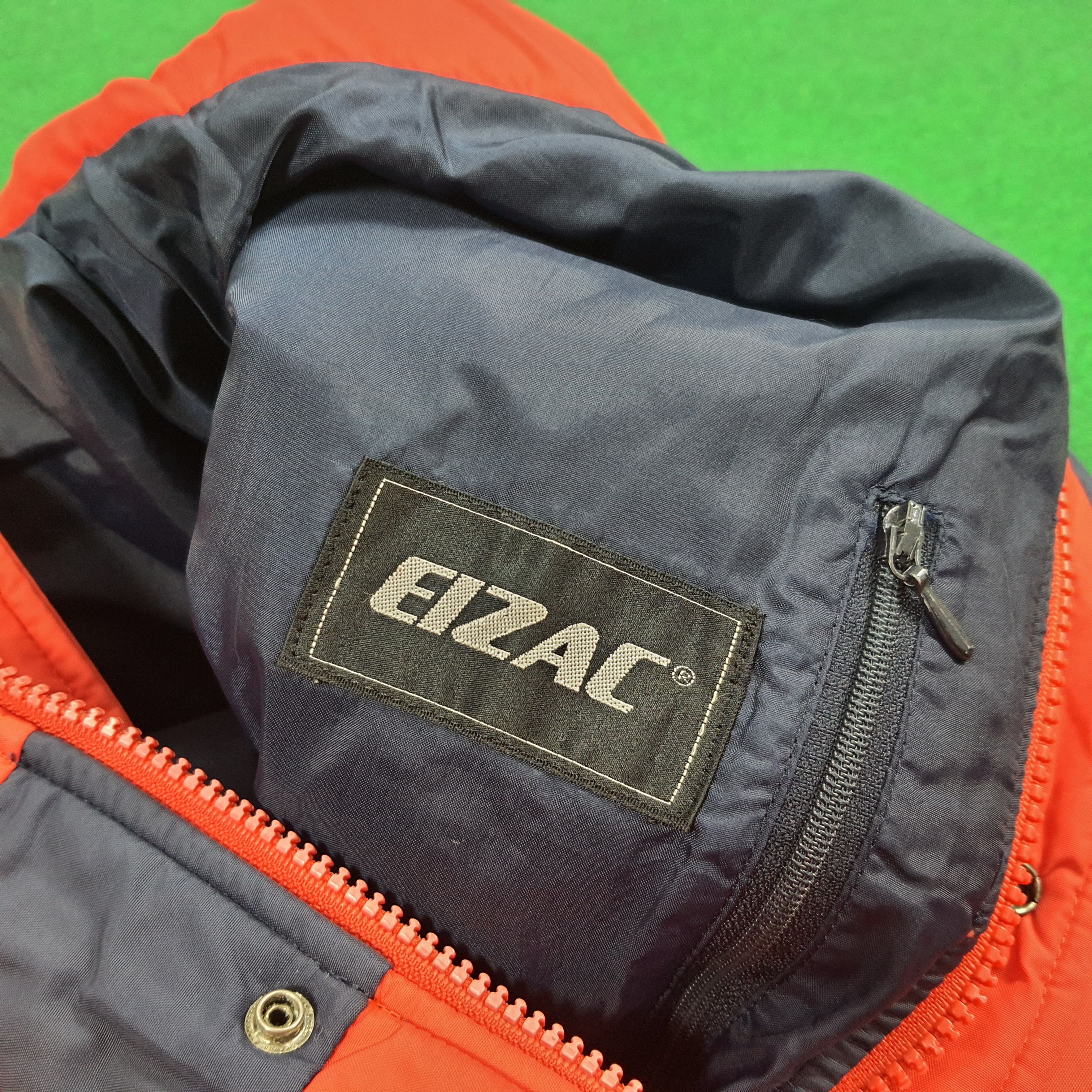 Honda × Japanese Brand × Vintage Vintage HONDA by Descente 90s Japanese Bike Jacket Size US M / EU 48-50 / 2 - 7 Thumbnail