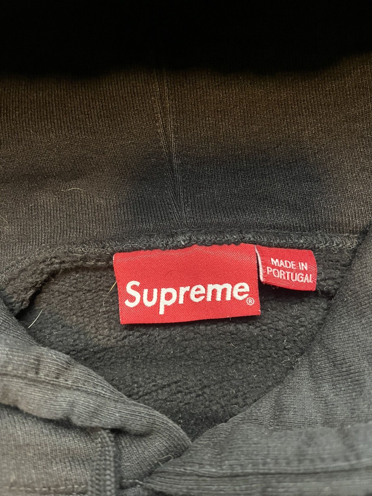 Supreme Supreme graffiti hoodie Size US L / EU 52-54 / 3 - 3 Thumbnail