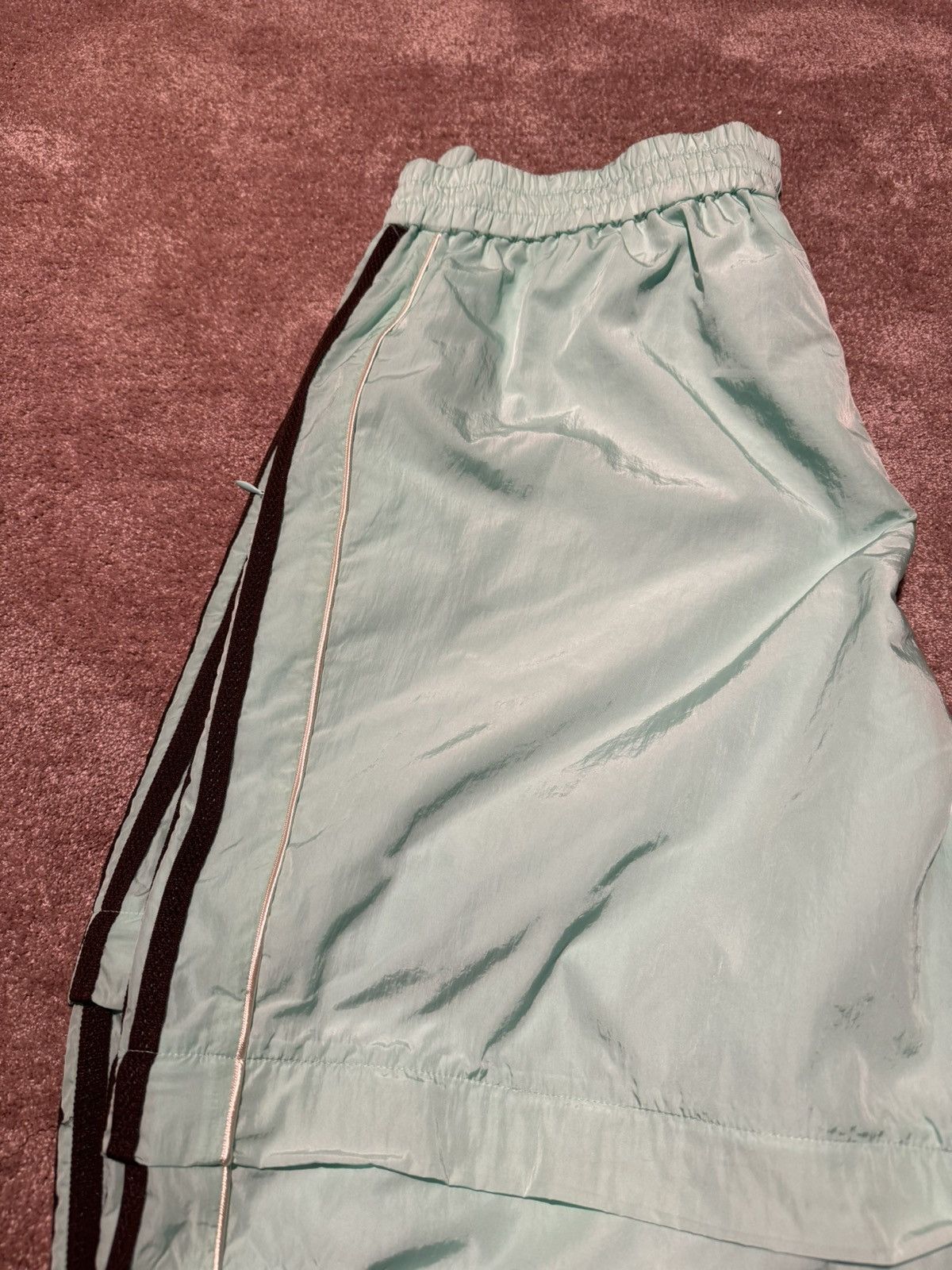 Adidas × Wales Bonner Track Pants + Shorts Joggers Size US 33 - 5 Thumbnail