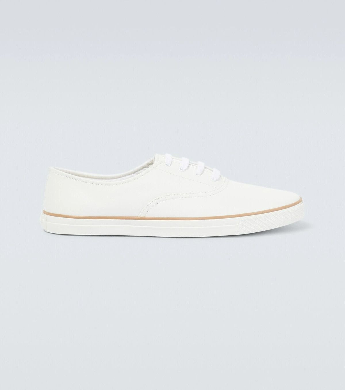 o1y0325 Low-Top Sneakers in White