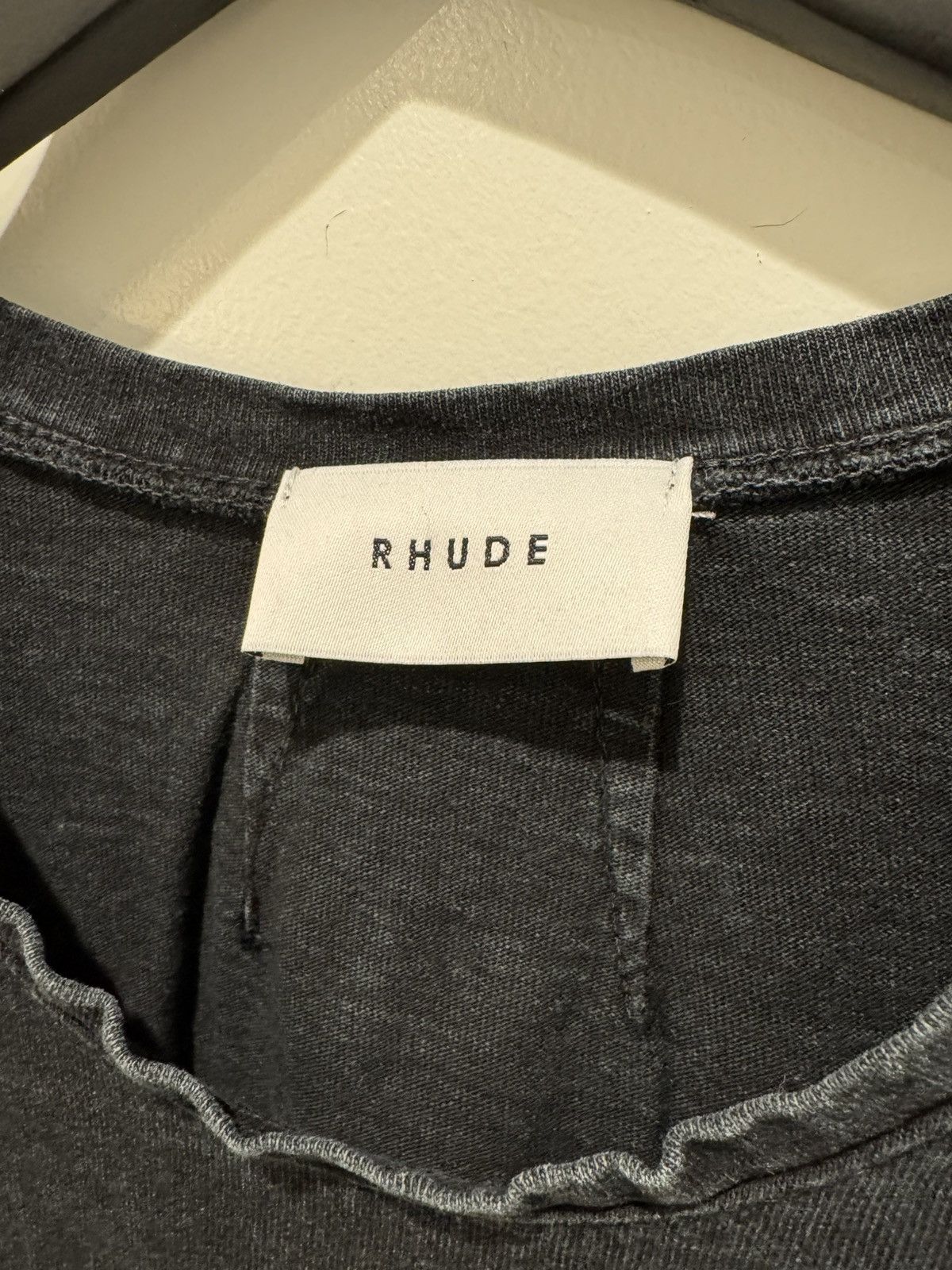 Rhude RHUDE Honda Logo T-Shirt Size US XS / EU 42 / 0 - 5 Thumbnail