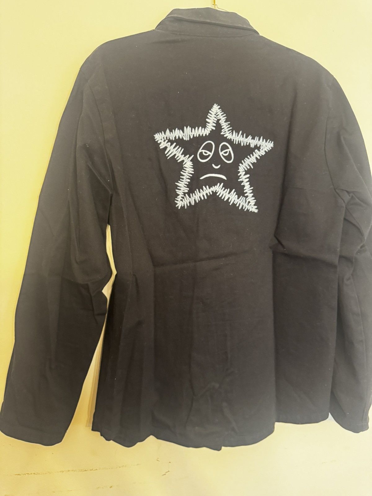 Other Sake world star shirt 2018 Size US L / EU 52-54 / 3 - 7 Thumbnail