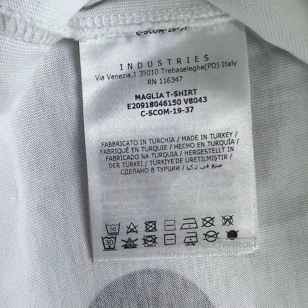 Moncler Moncler Logo Print Short. Size US M / EU 48-50 / 2 - 4 Thumbnail