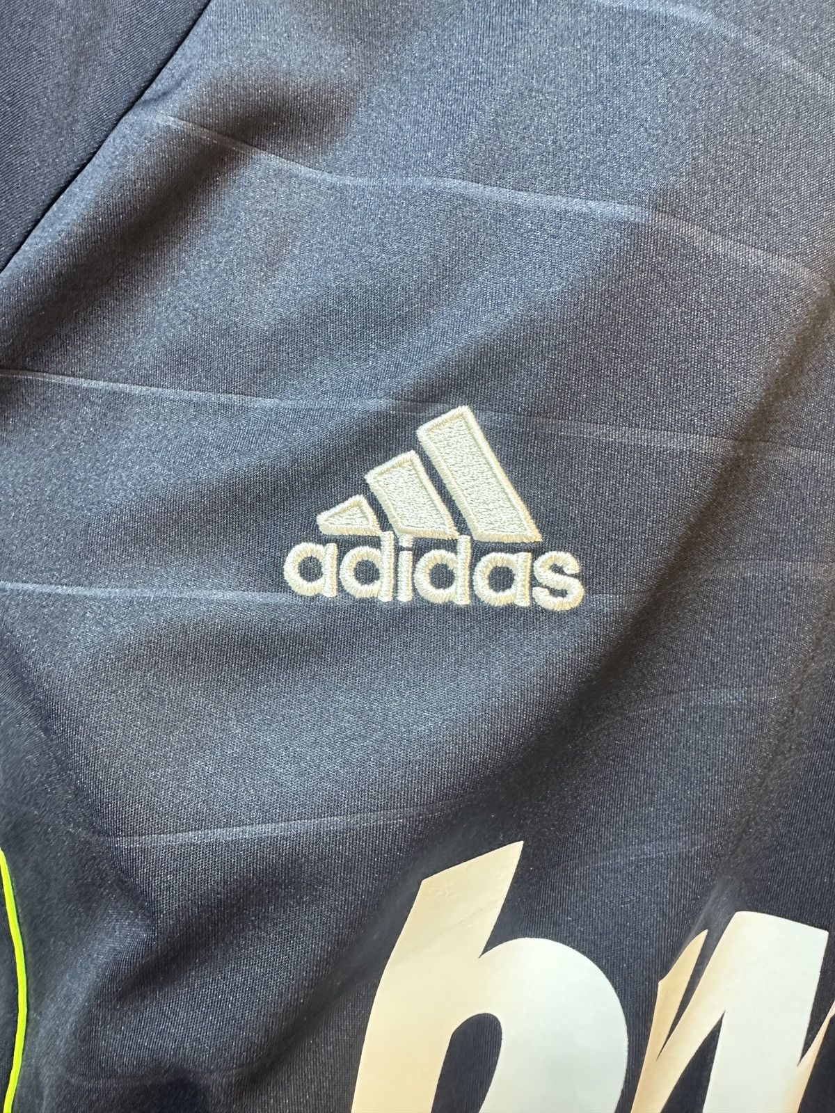 Adidas 2010-2011 Real Madrid Away Kit CR7 Size US XL / EU 56 / 4 - 13 Thumbnail