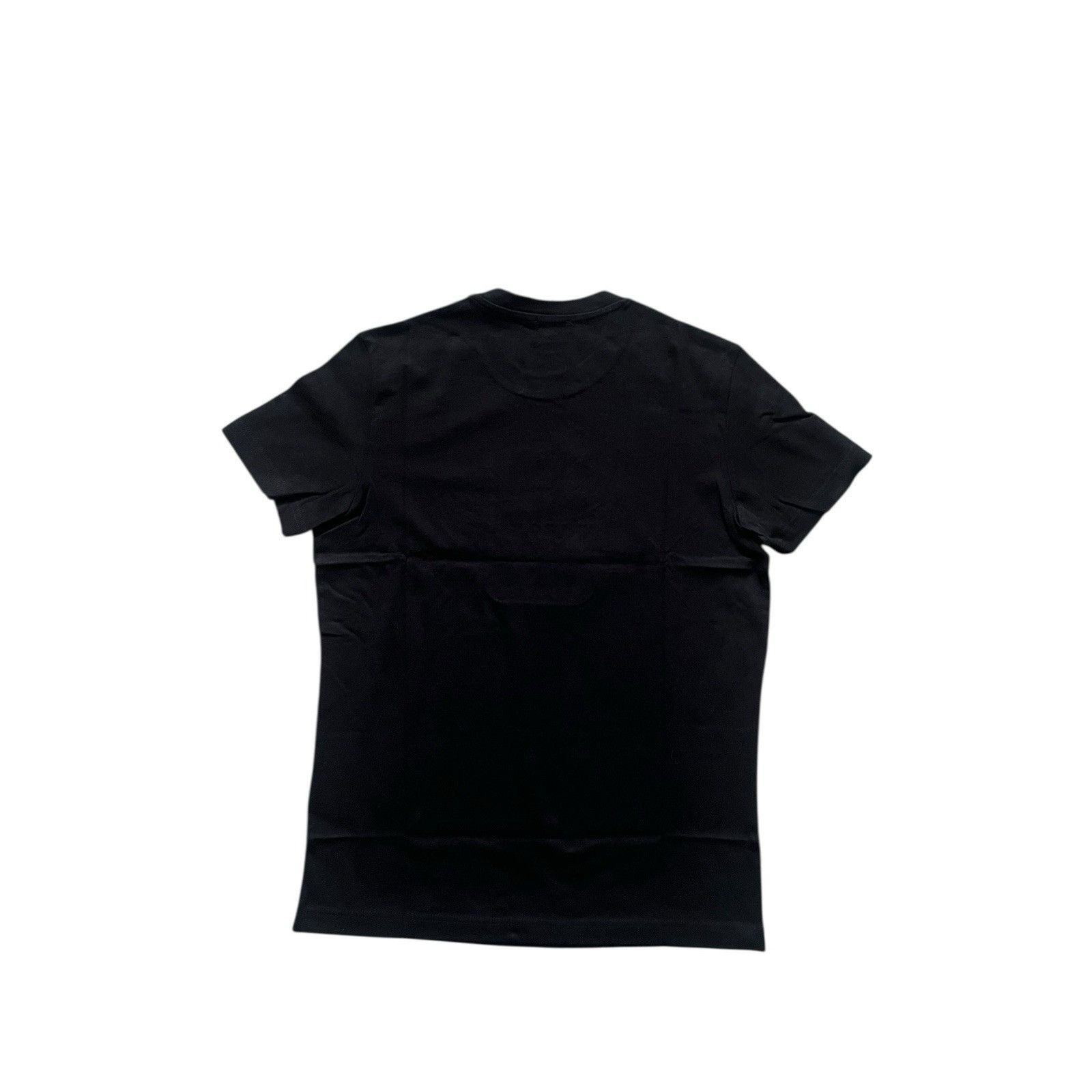 Diesel Diesel Mens T Diegor E17 T-Shirt Black $80 Size XL Size US XL / EU 56 / 4 - 3 Thumbnail