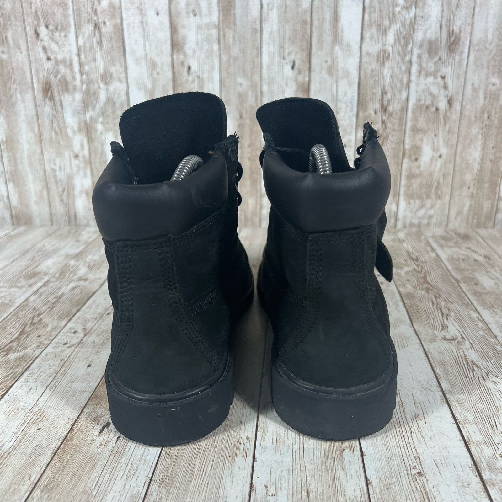 Timberland Timberland 6 inch Premium boots kids 6.5 Womens 8 Size US 8 / IT 38 - 4 Thumbnail