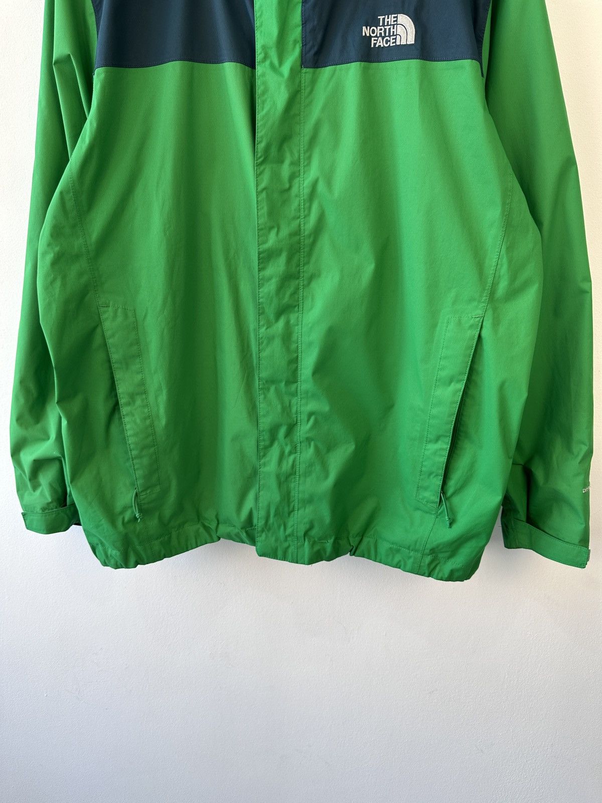 The North Face The North Face Resolve 2 Waterproof Jacket XL DryVent Hooded Size US XL / EU 56 / 4 - 5 Thumbnail