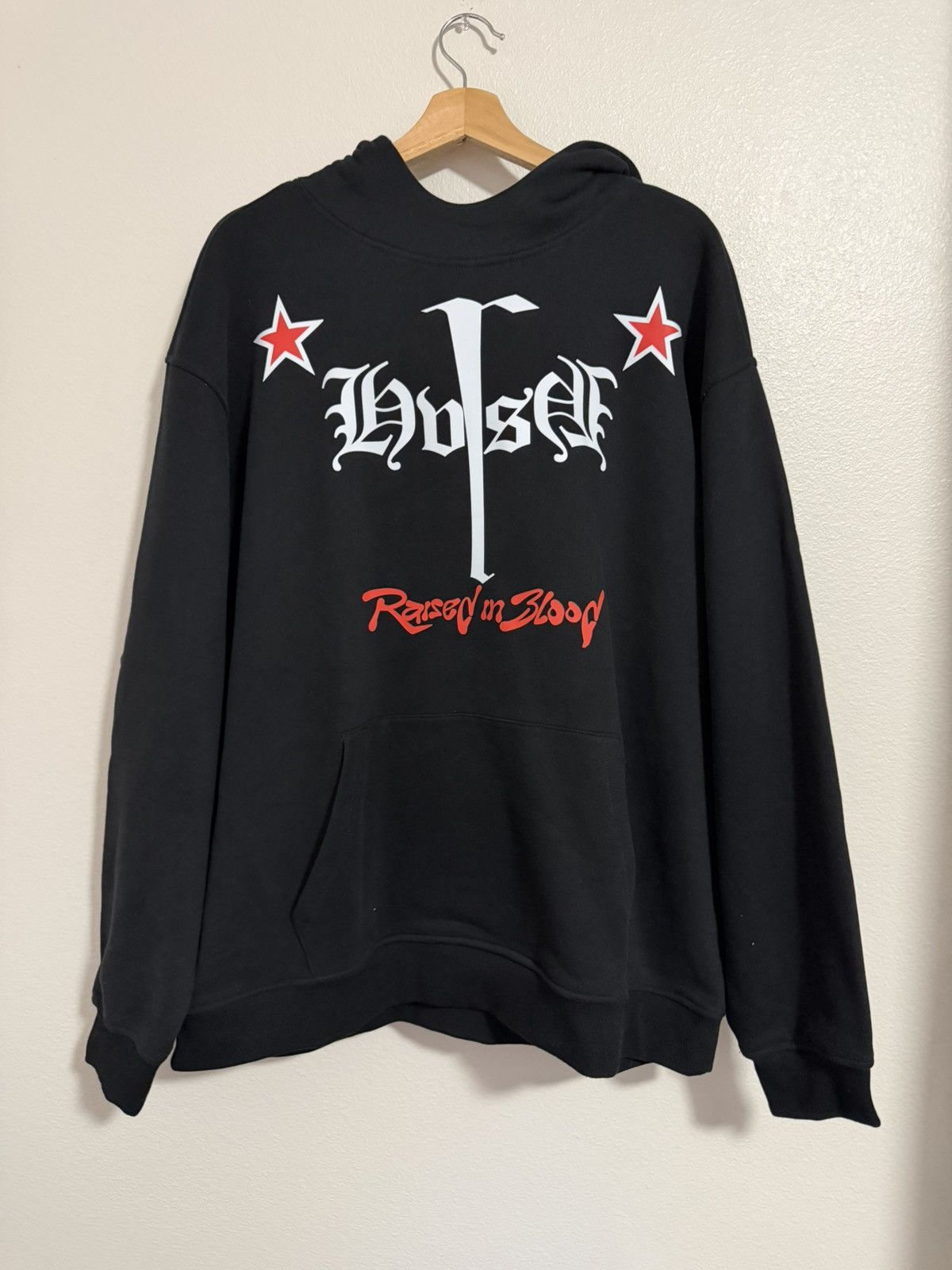 Other Hvrsh sample hoodie. Size US XXL / EU 58 / 5 - 1 Thumbnail