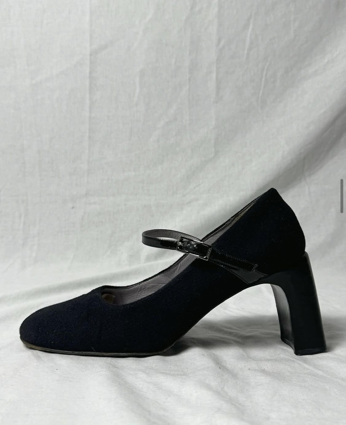 Gucci Vintage Gucci Mary Janes Size US 8 / IT 38 - 1 Thumbnail