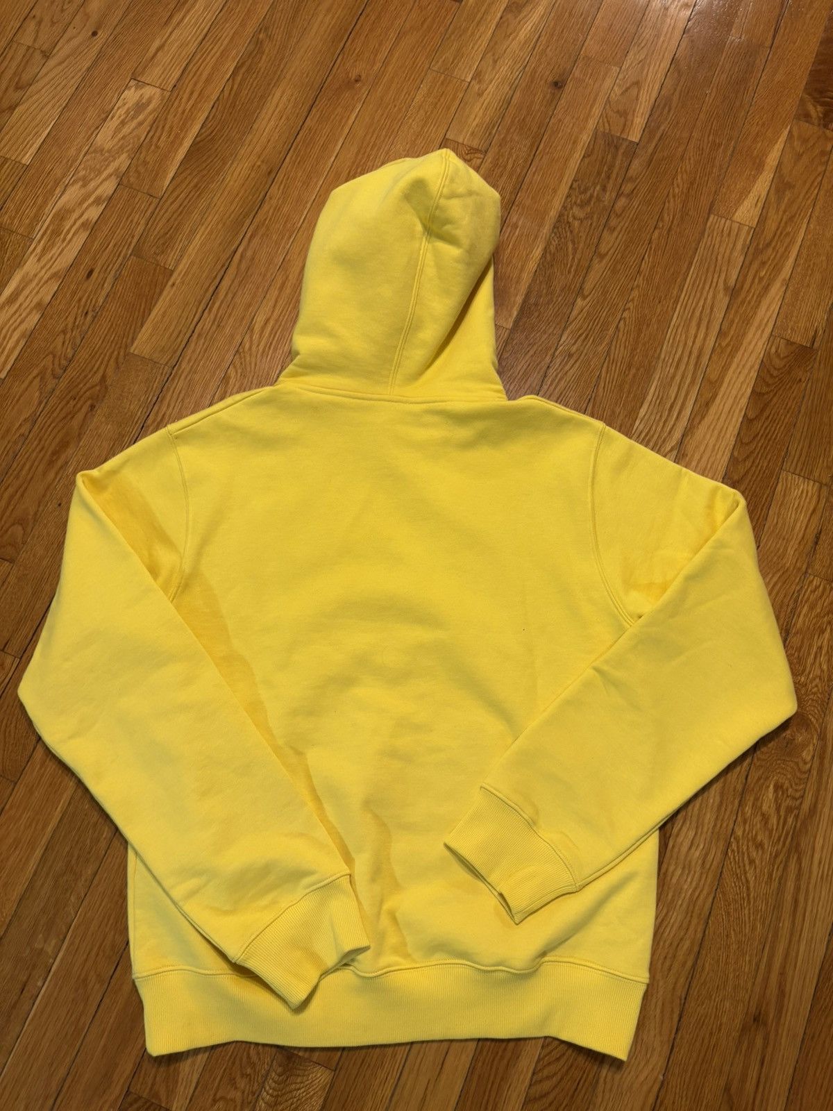 Dior Dior CD Hoodie Size US L / EU 52-54 / 3 - 7 Thumbnail