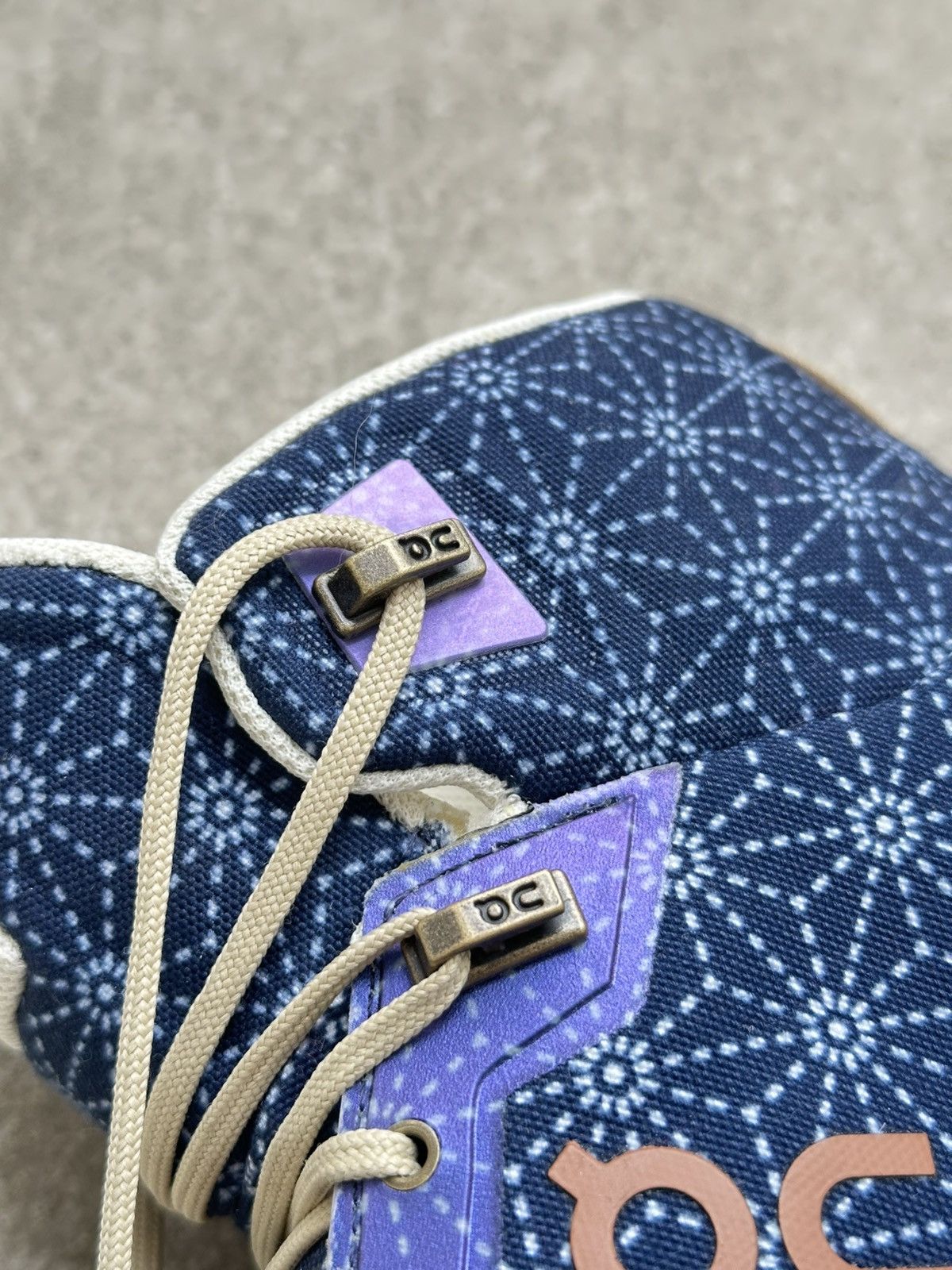 Loewe Loewe x On Running Cloudrock Waterproof Abstract Boots US 8 Size US 8 / IT 38 - 6 Thumbnail