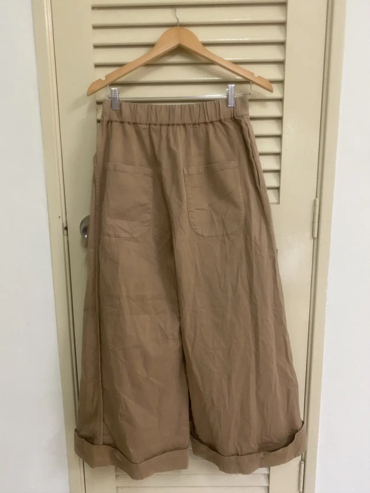 Issey Miyake Crazy Baggy Issey Miyake Tsumori Chisato Pants Size US 34 / EU 50 - 3 Thumbnail