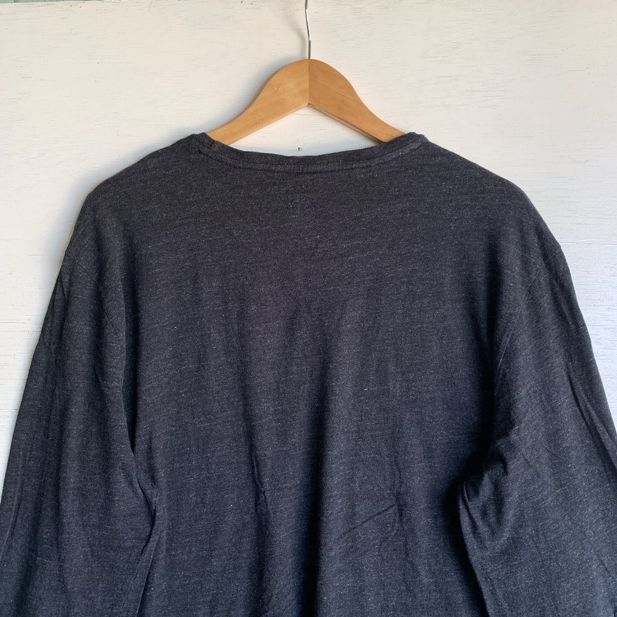 Polo Ralph Lauren × Vintage FINAL DROP ‼️ Polo Ralph Lauren Long Sleeve Tee Size US XXL / EU 58 / 5 - 10 Thumbnail