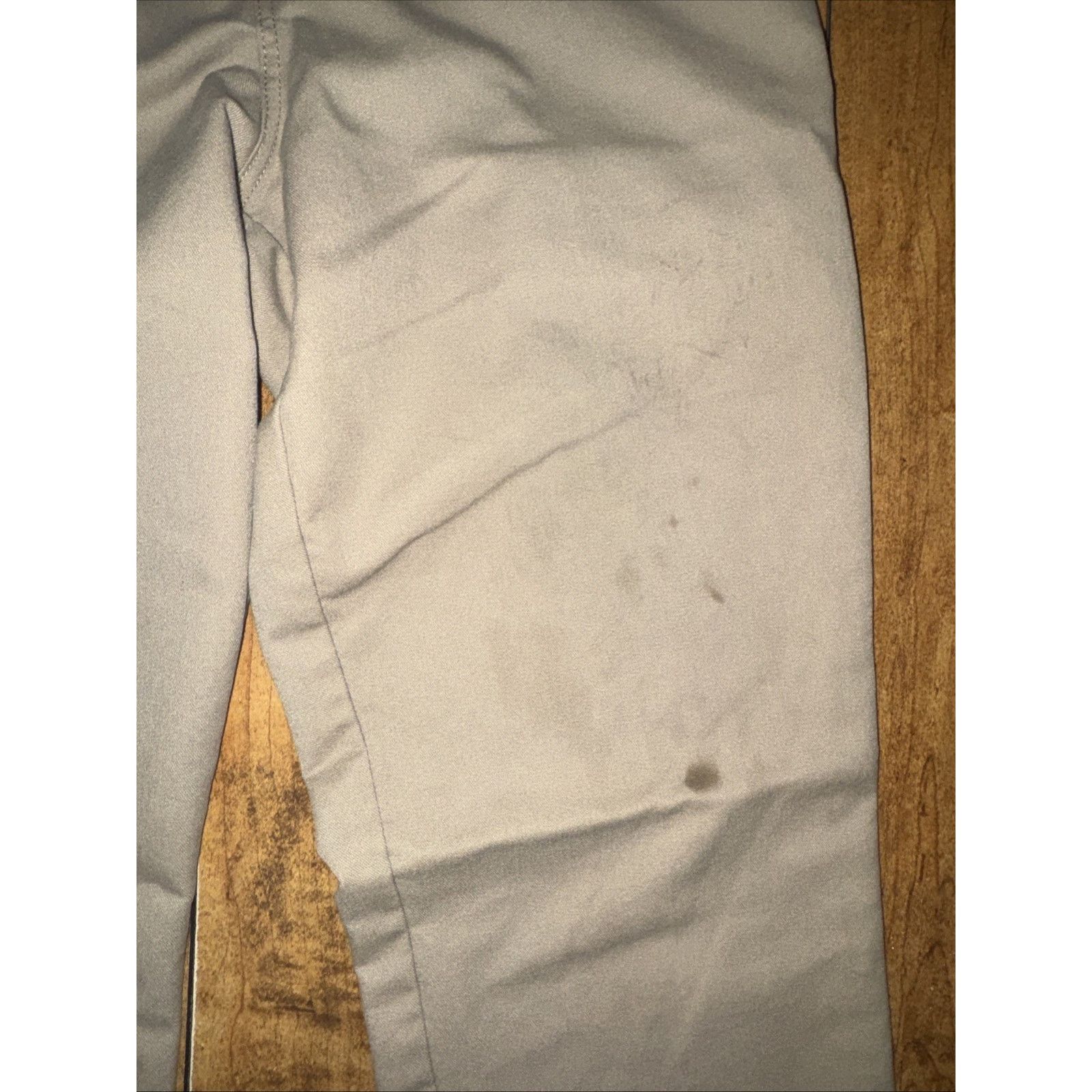 Dickies Dickies Flex Skateboarding Chino Pants 30x34 Punk 90s Skater Size US 30 / EU 46 - 3 Thumbnail