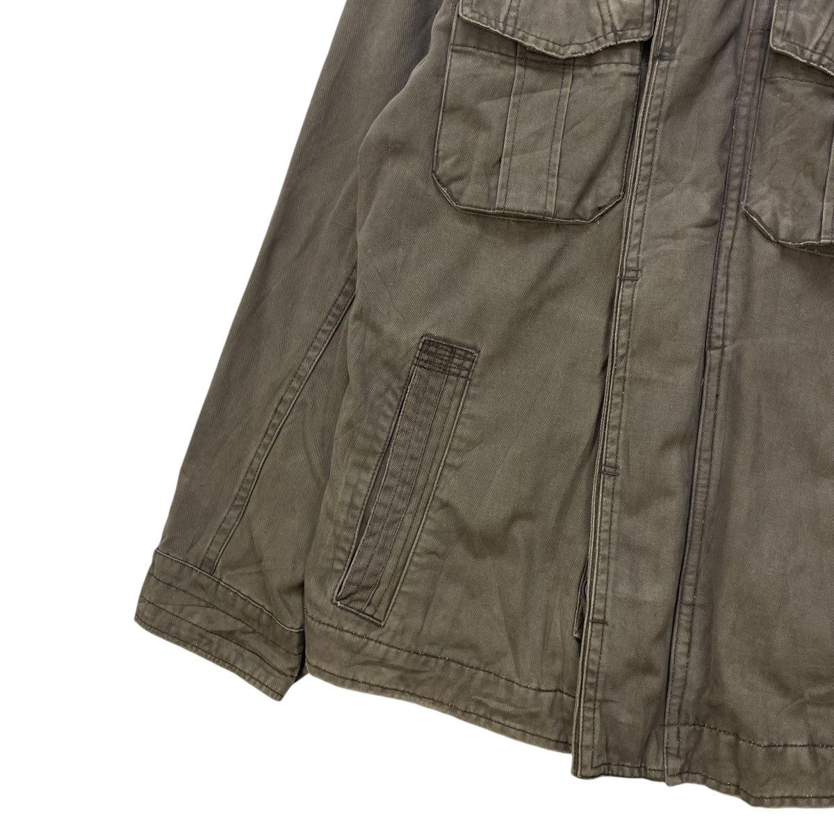 Abercrombie & Fitch 💥Abercrombie And Fitch Sentinel Jacket Size US M / EU 48-50 / 2 - 5 Thumbnail