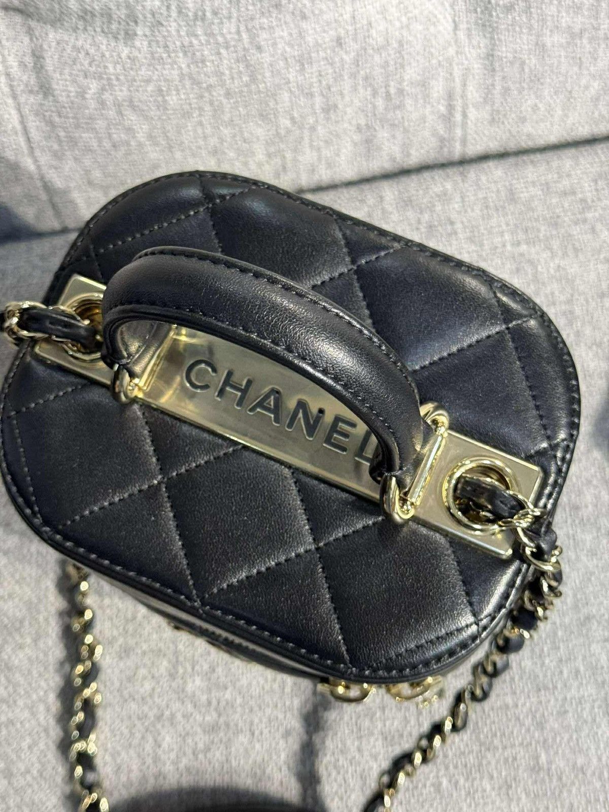 Chanel Chanel Vanity Bag Size ONE SIZE - 2 Thumbnail