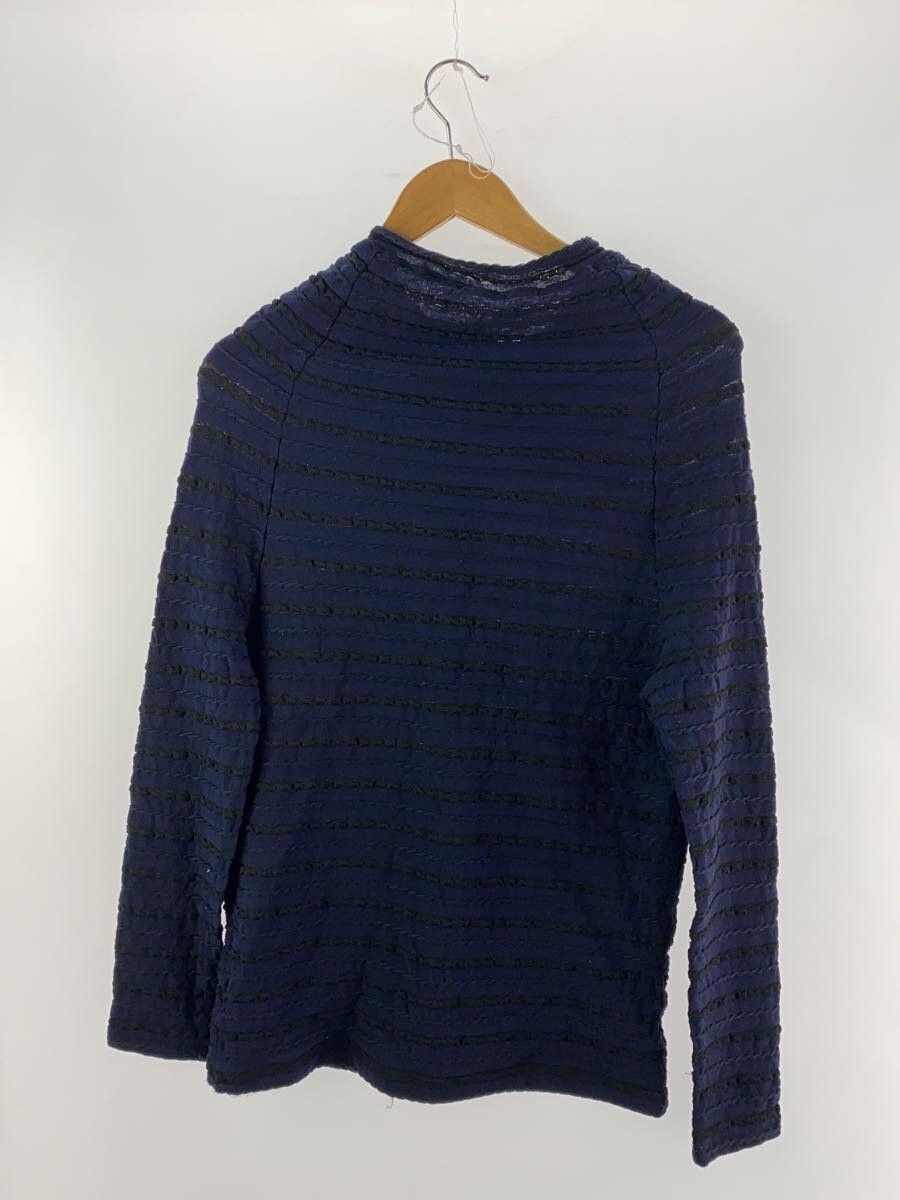 Y's × Yohji Yamamoto Weave Piping Button Shirt Size US M / EU 48-50 / 2 - 2 Thumbnail