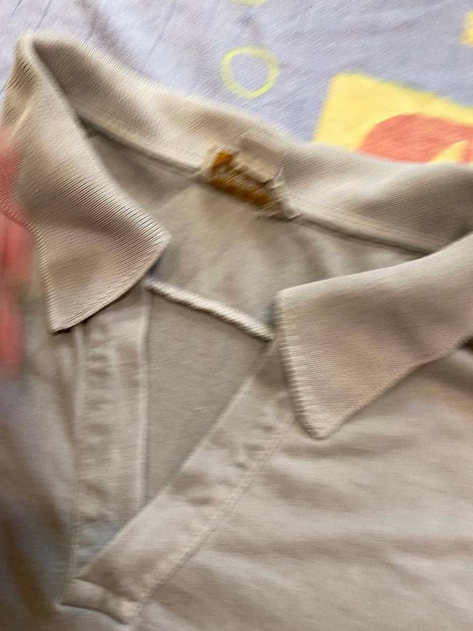 Diesel Polos Diesel Vintage T-Shirt Size US XL / EU 56 / 4 - 9 Thumbnail