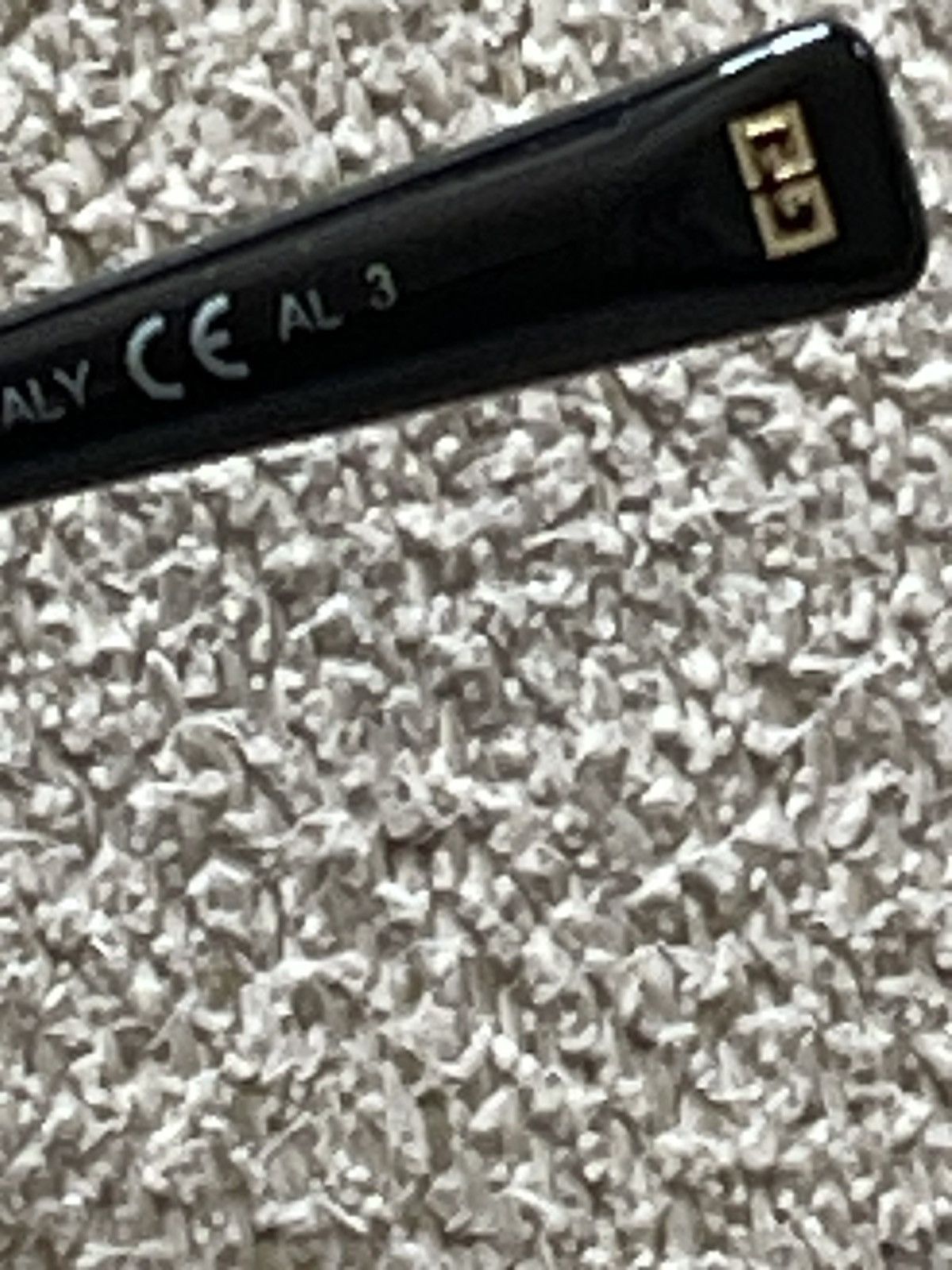 Givenchy Givenchy Oversized SUNGLASSES Size ONE SIZE - 24 Thumbnail