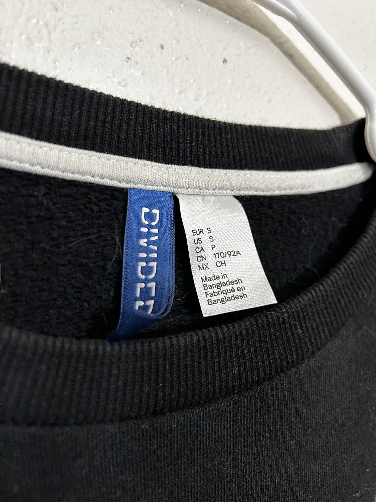 Divided × Japanese Brand × Vintage Divided Sweatshirt Size US S / EU 44-46 / 1 - 3 Thumbnail