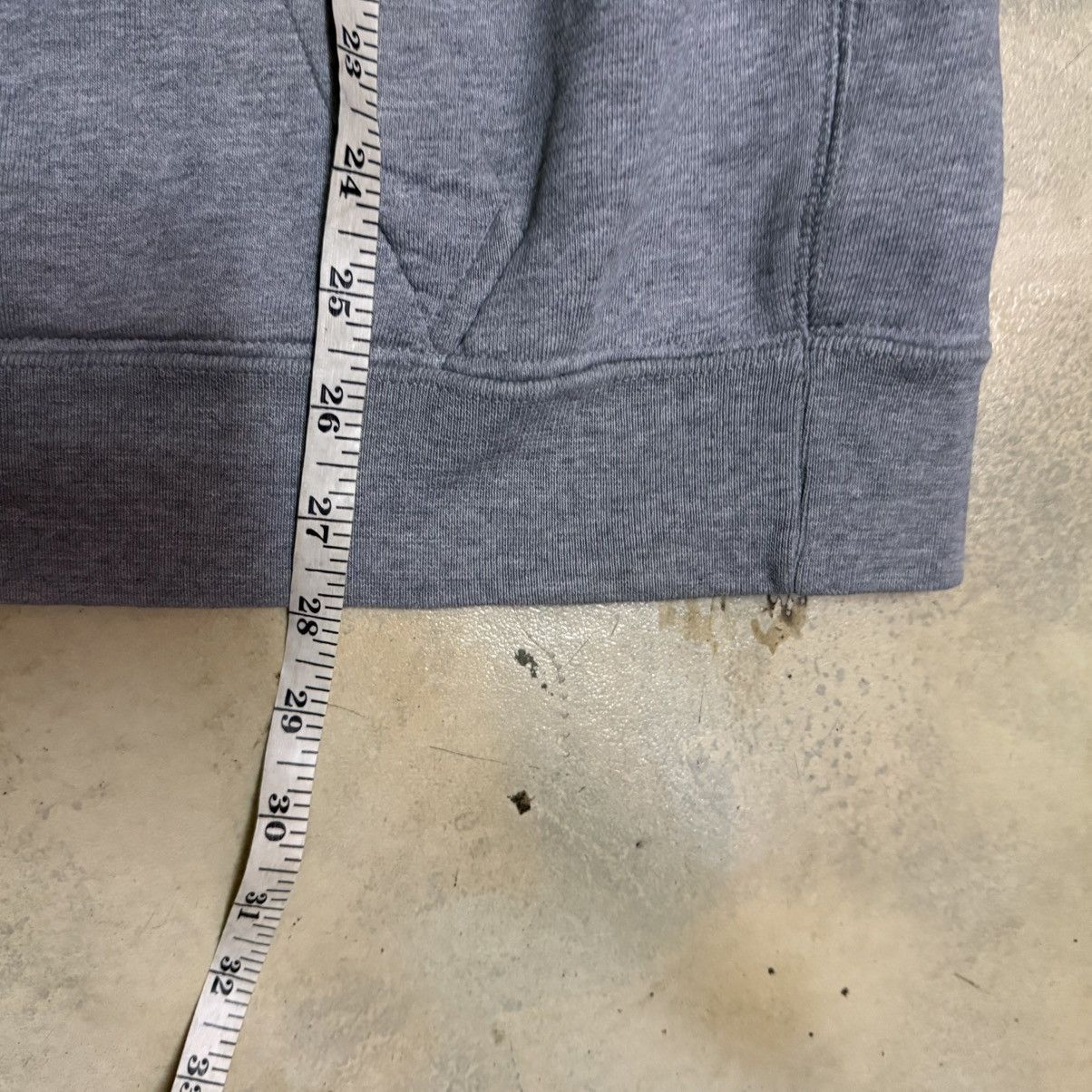 Nike Nike Hoodie Small Swoosh Logo Size US XL / EU 56 / 4 - 12 Thumbnail