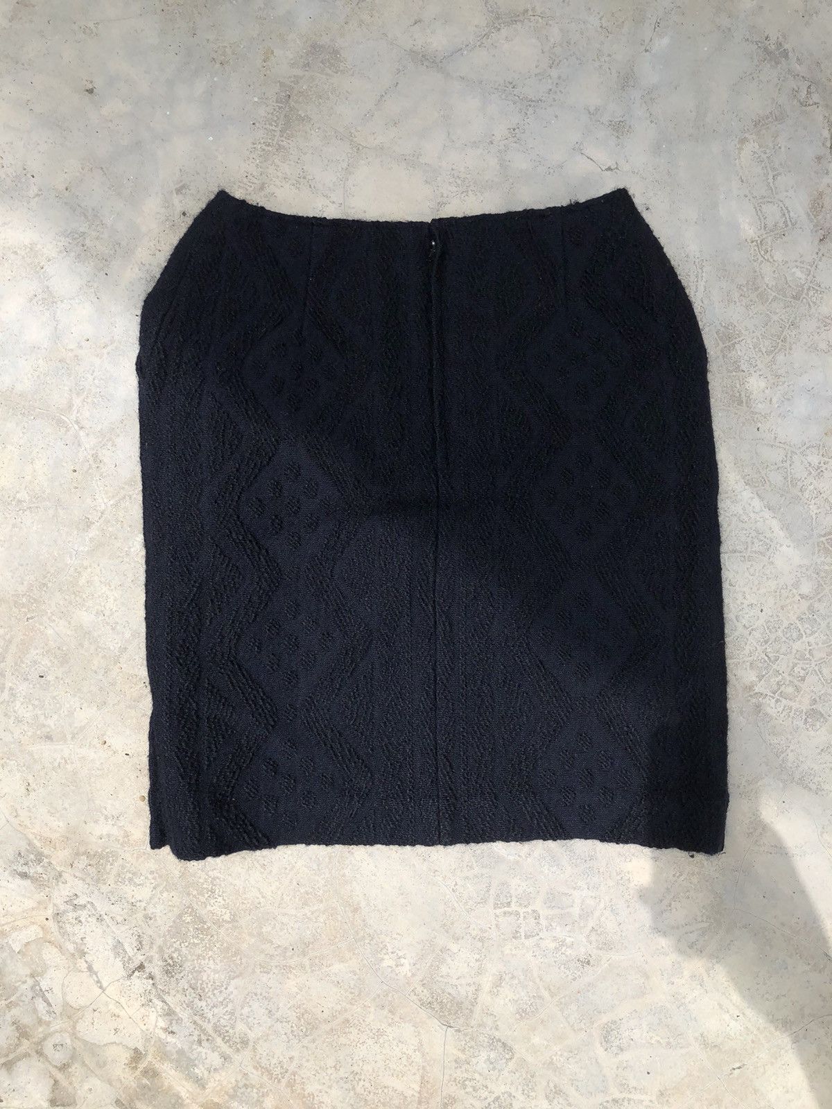Pleats Please Issey Miyake Issey miyake skirt Size 26" / US 2 / IT 38 - 3 Thumbnail